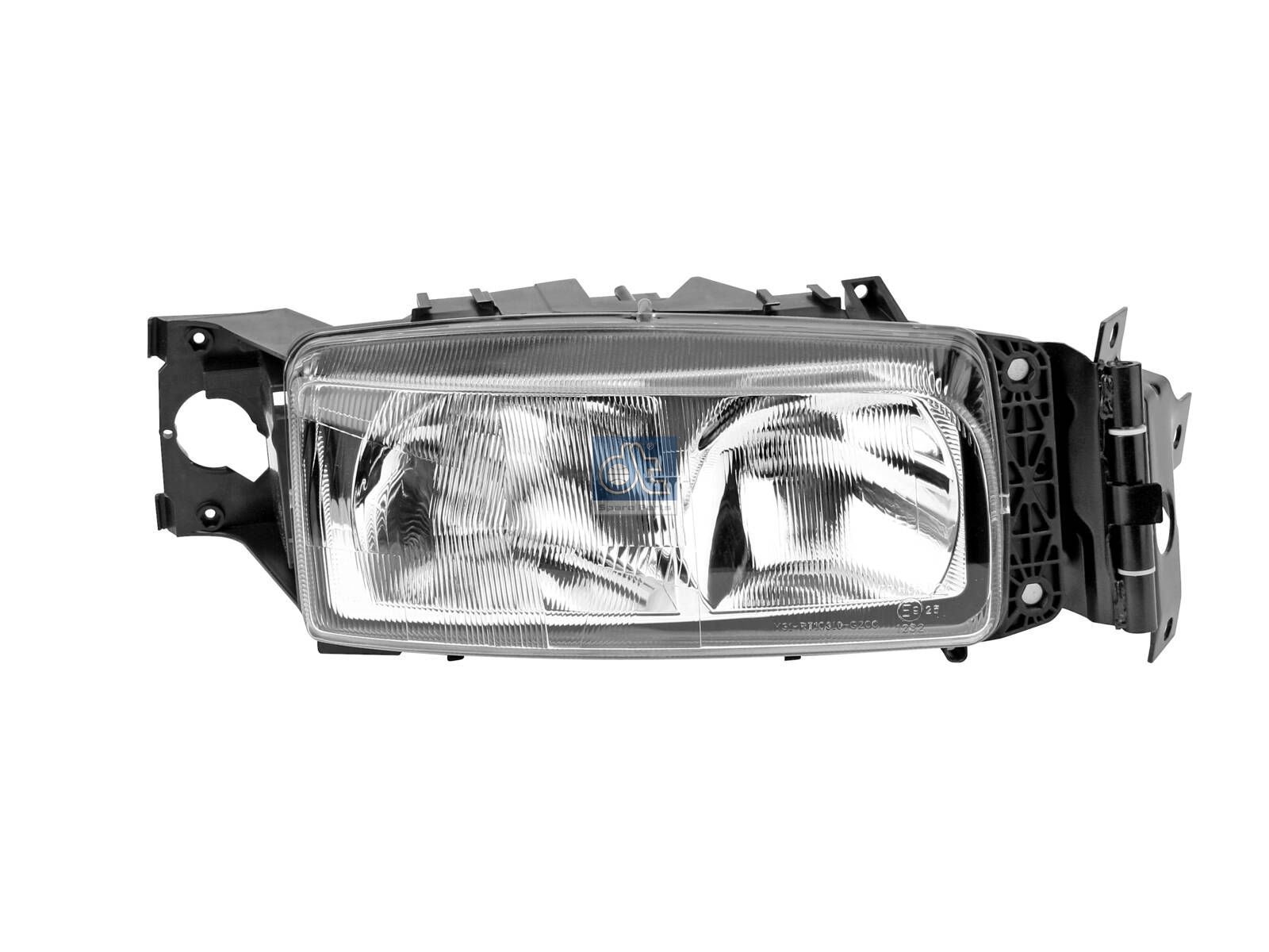 Headlamp | DT Spare Parts 6.84001