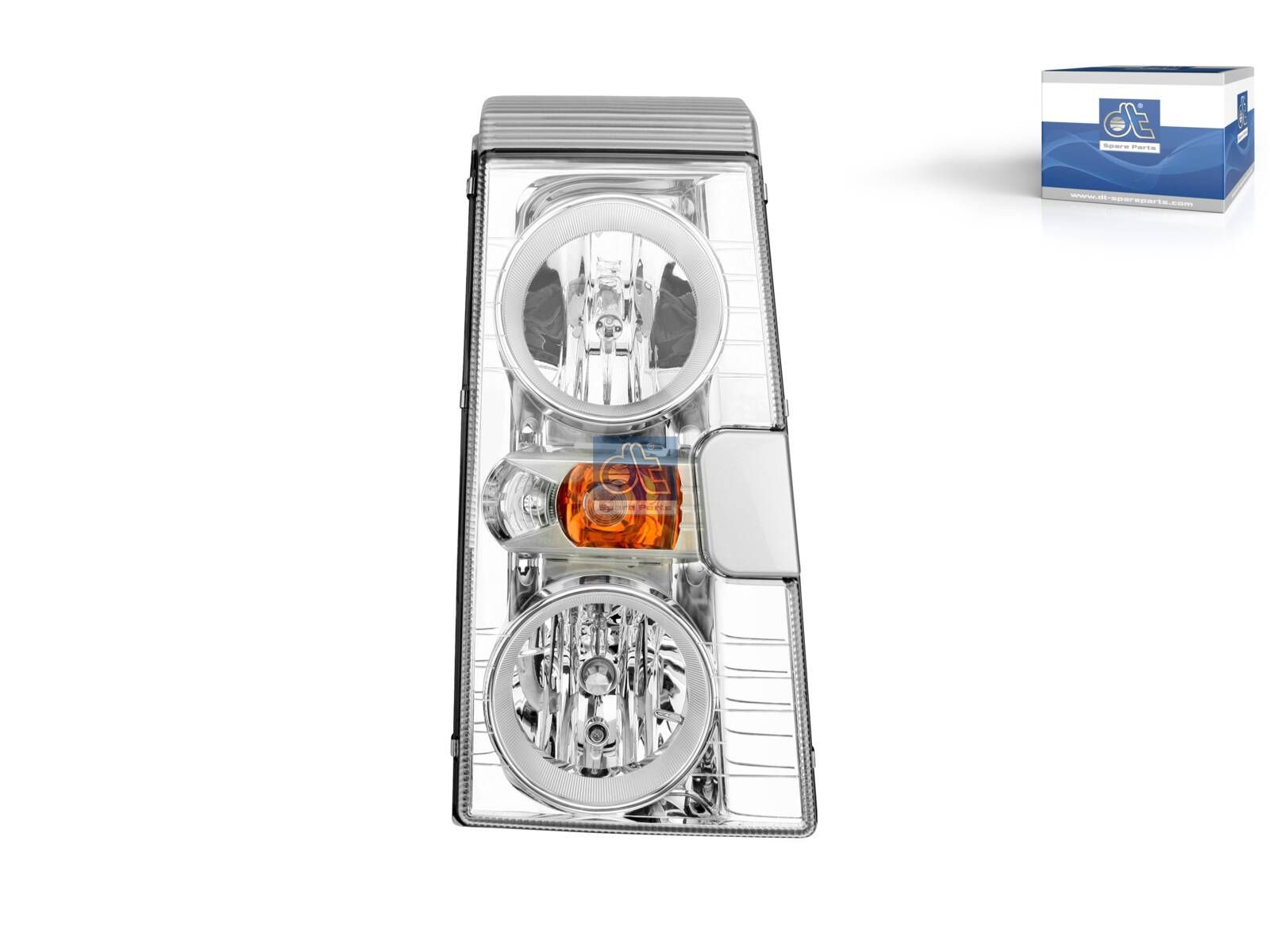 Headlamp | DT Spare Parts 6.84003