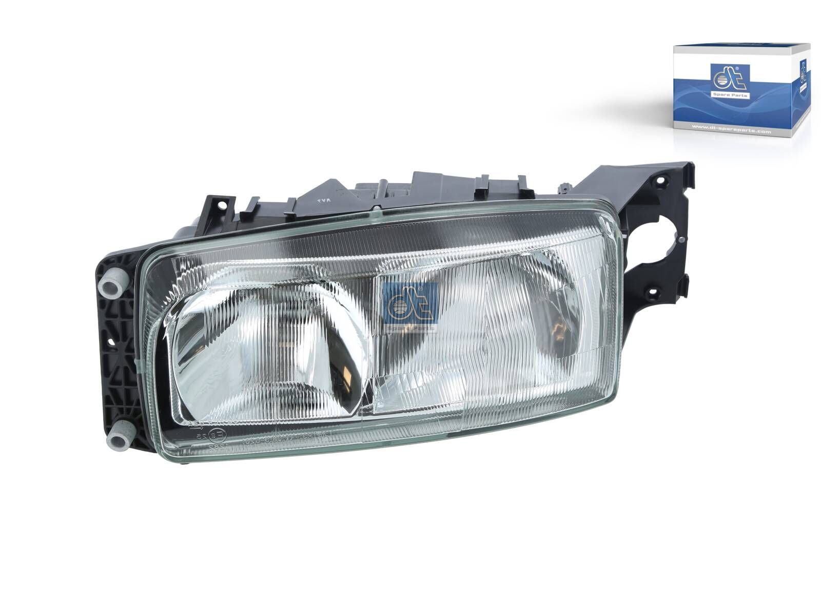 Headlamp | DT Spare Parts 6.84019