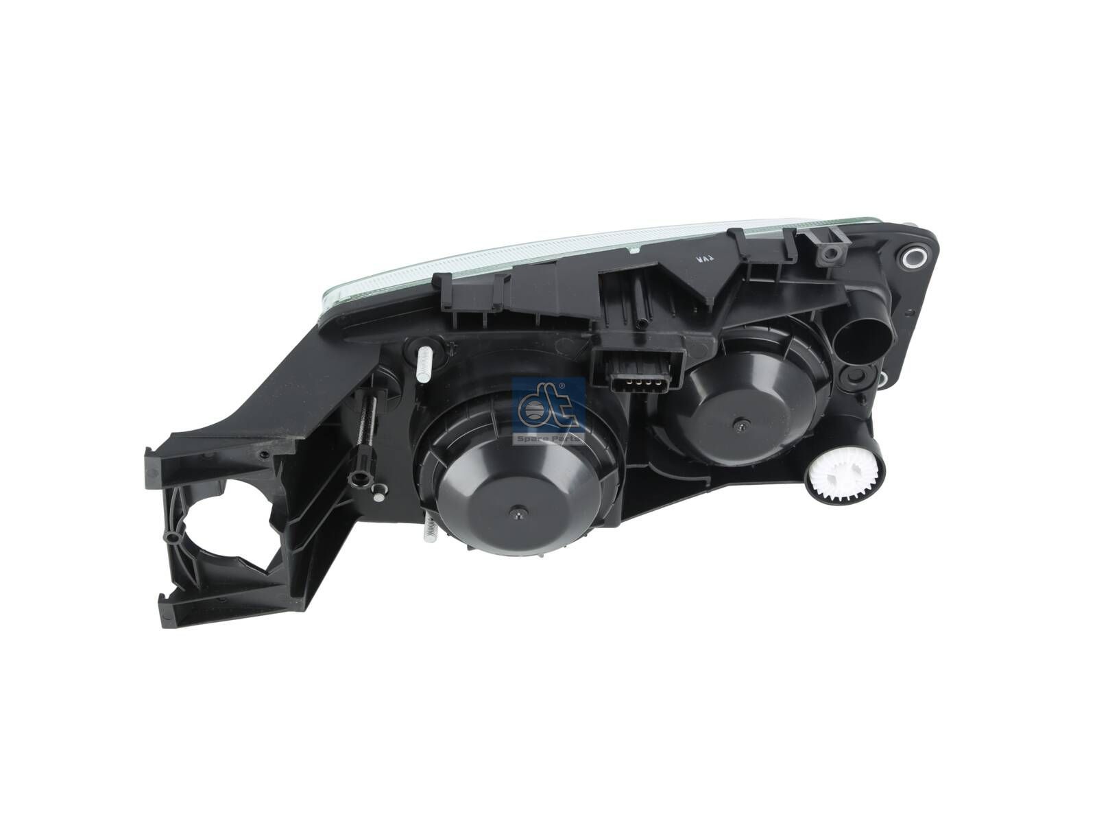 Headlamp | DT Spare Parts 6.84019