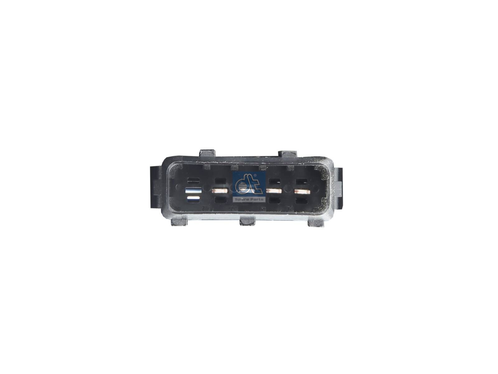 Headlamp | DT Spare Parts 6.84019