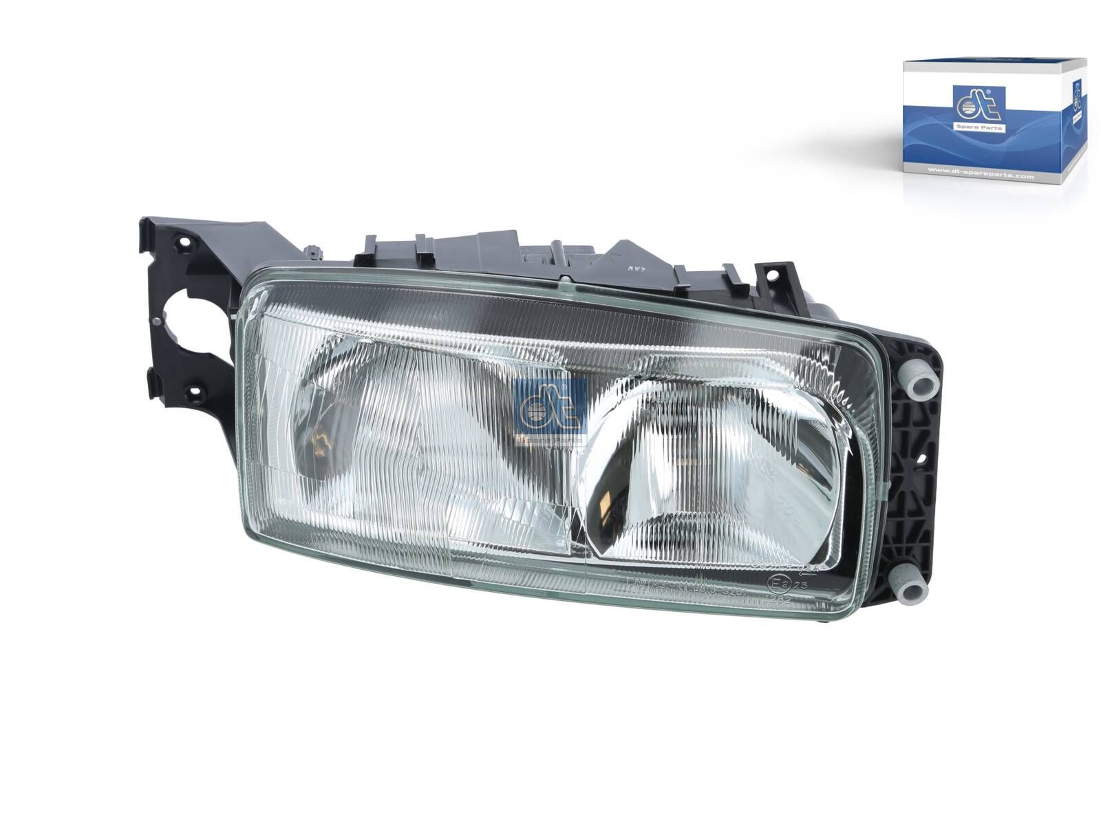 Headlamp | DT Spare Parts 6.84020