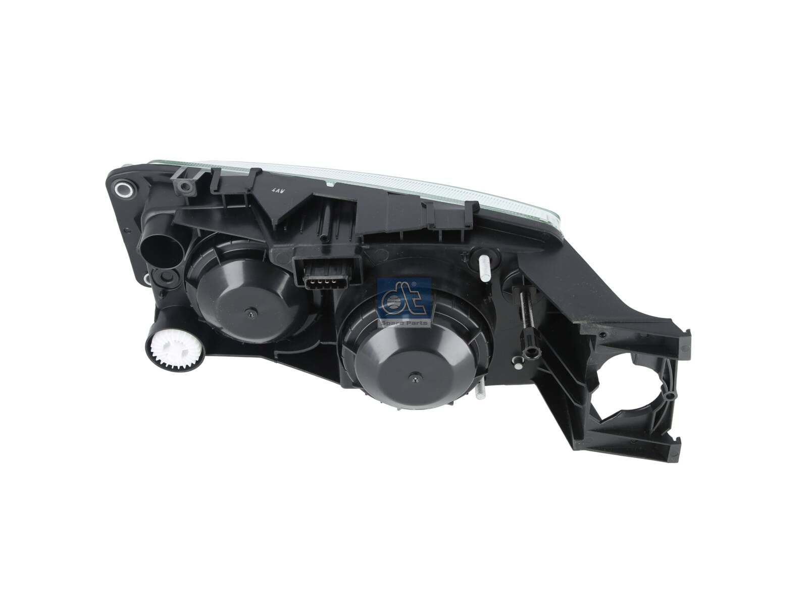 Headlamp | DT Spare Parts 6.84020