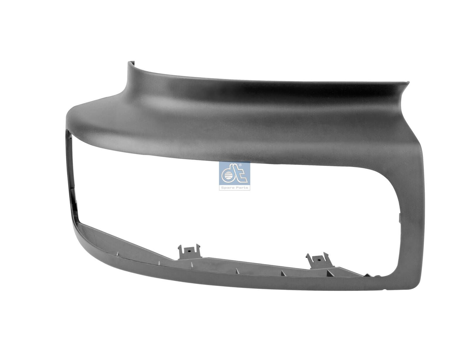 Lamp frame | DT Spare Parts 6.84030