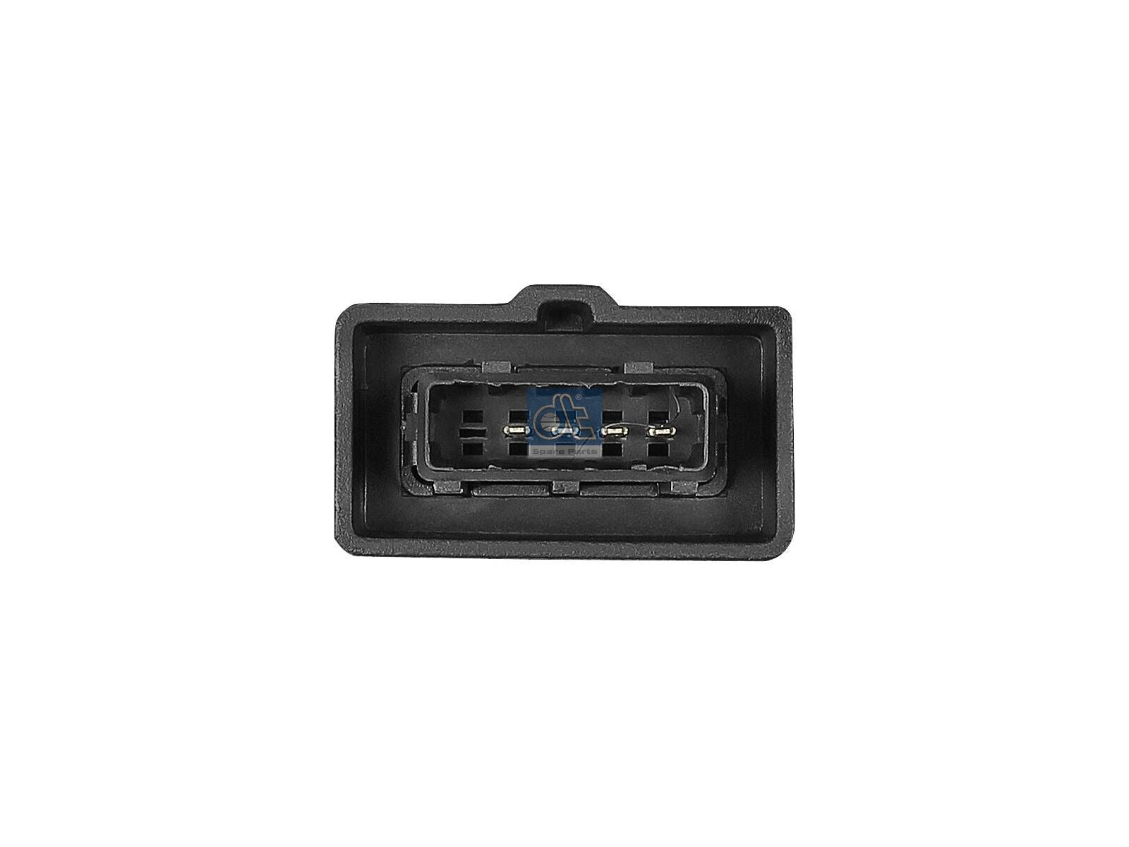 Headlamp | DT Spare Parts 6.84042SP