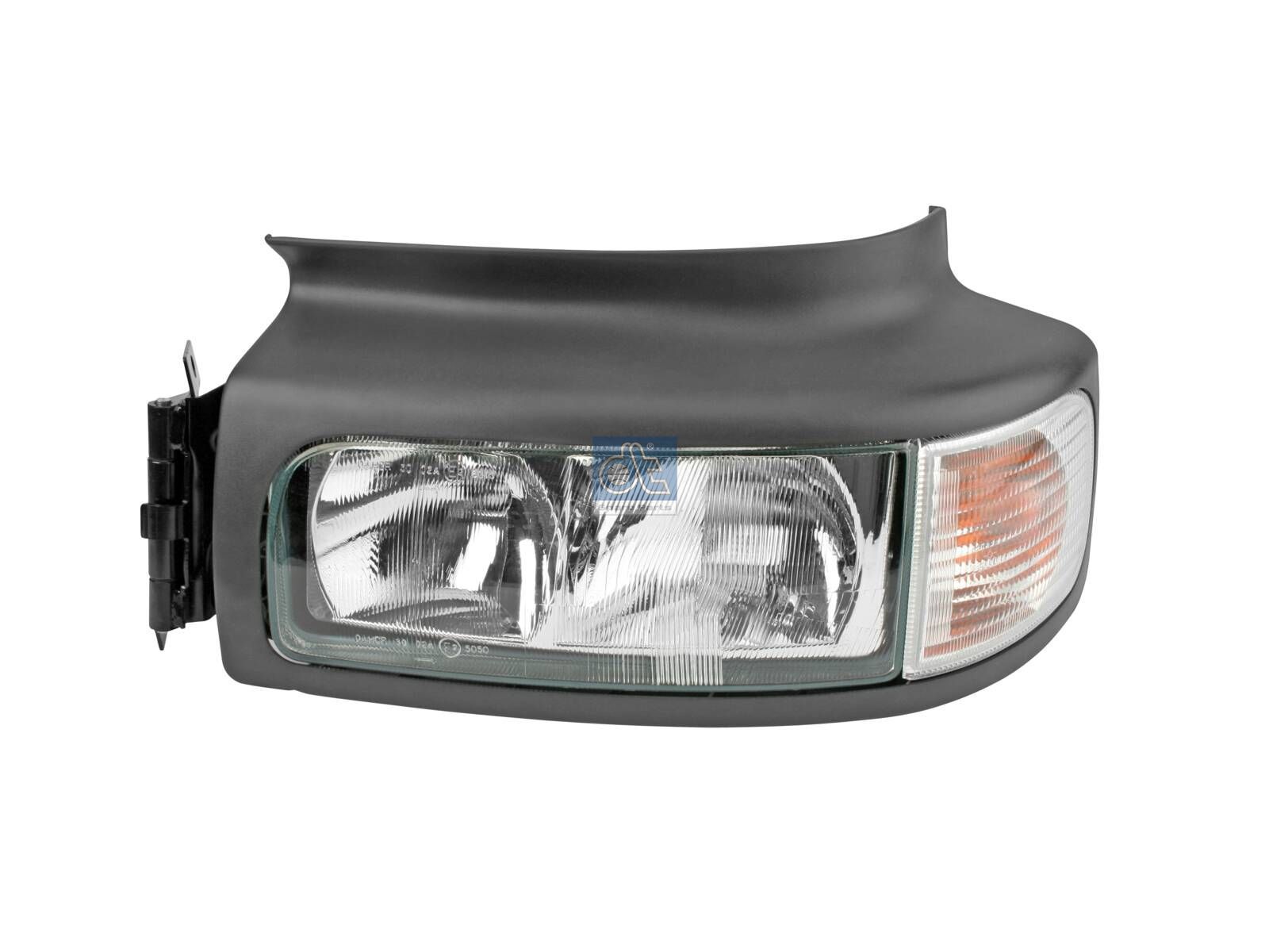 Headlamp | DT Spare Parts 6.84042