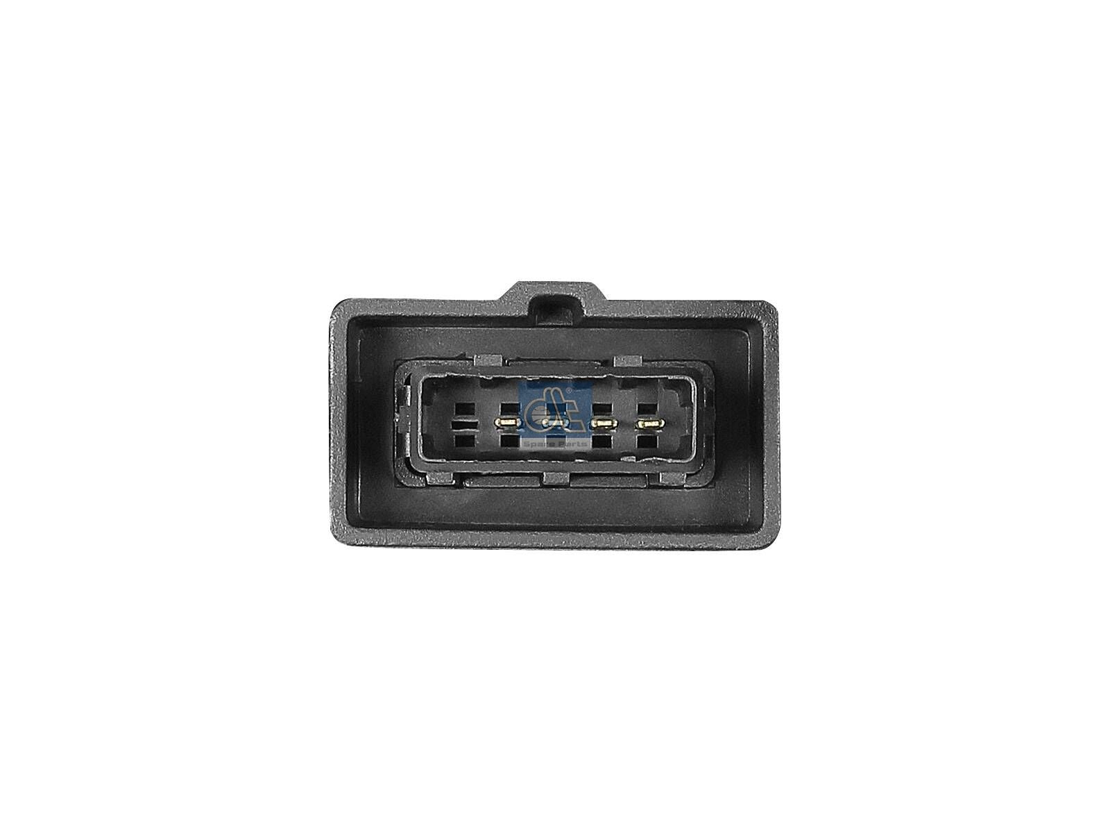 Headlamp | DT Spare Parts 6.84043SP