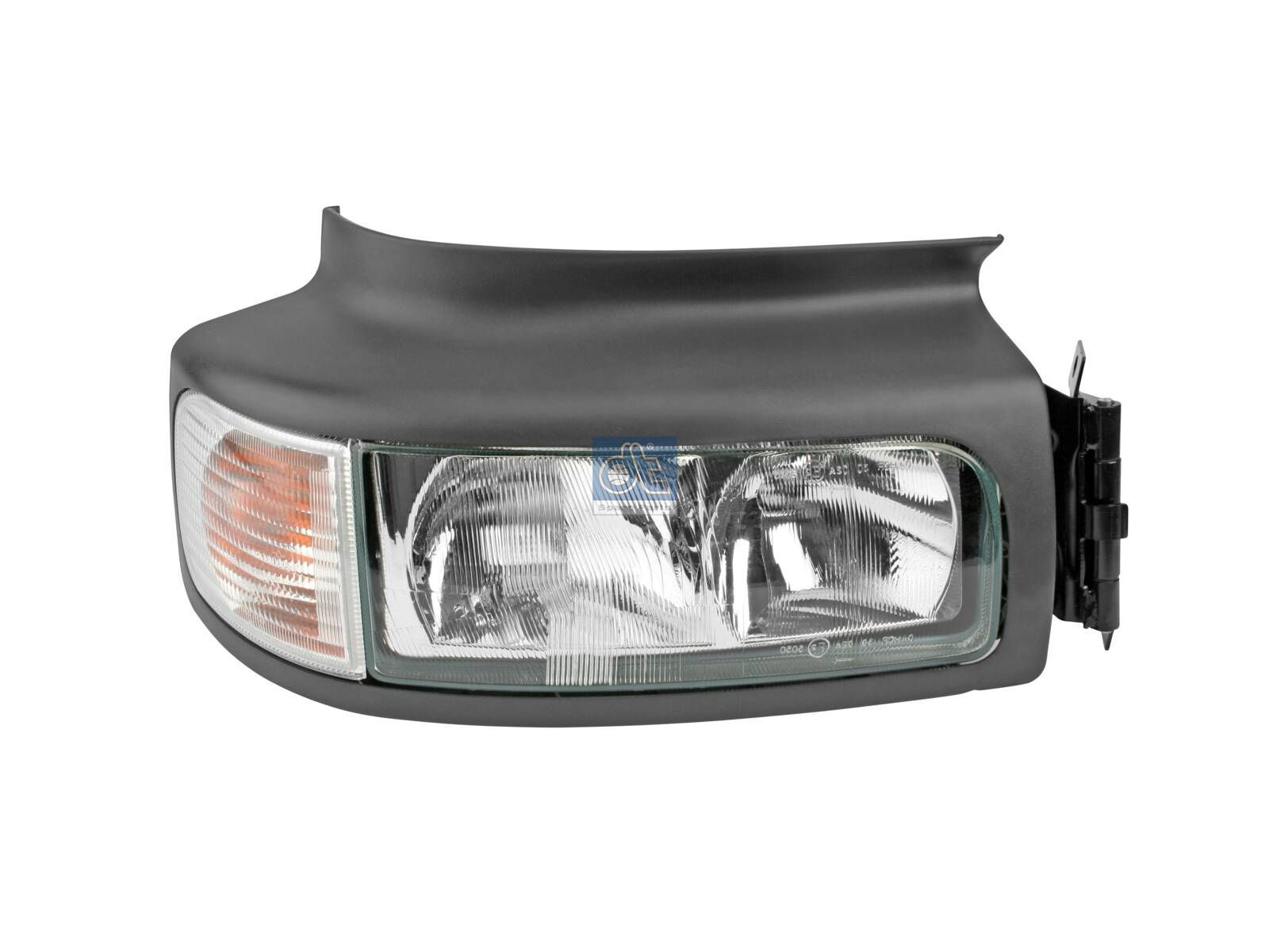 Headlamp | DT Spare Parts 6.84043