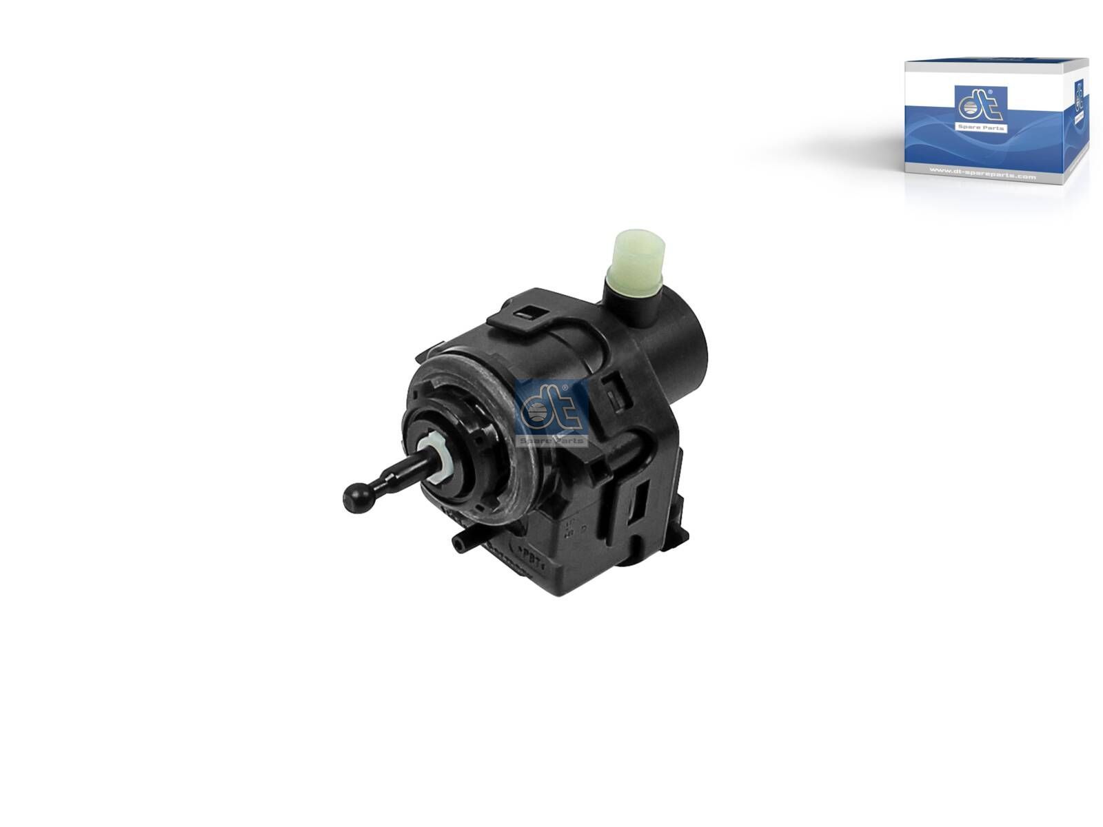 Adjusting motor | DT Spare Parts 6.84092