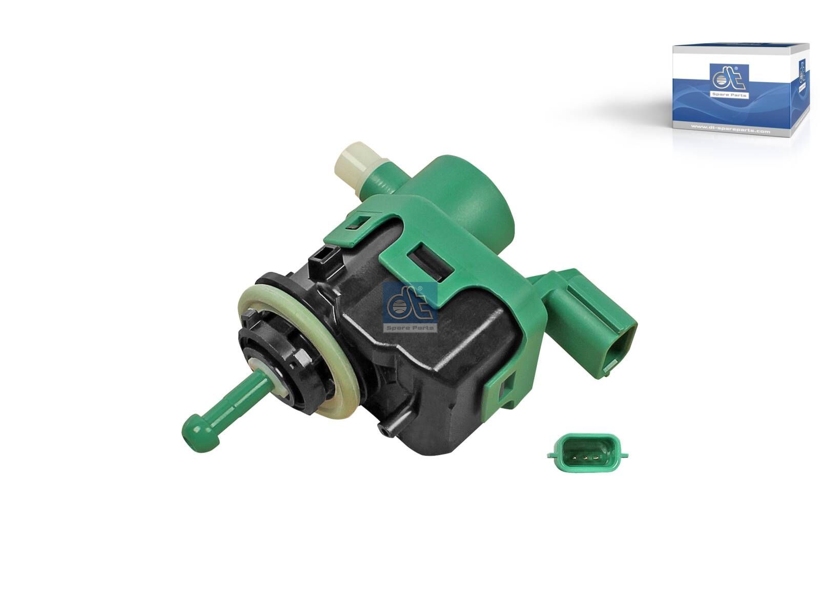 Adjusting motor | DT Spare Parts 6.84093