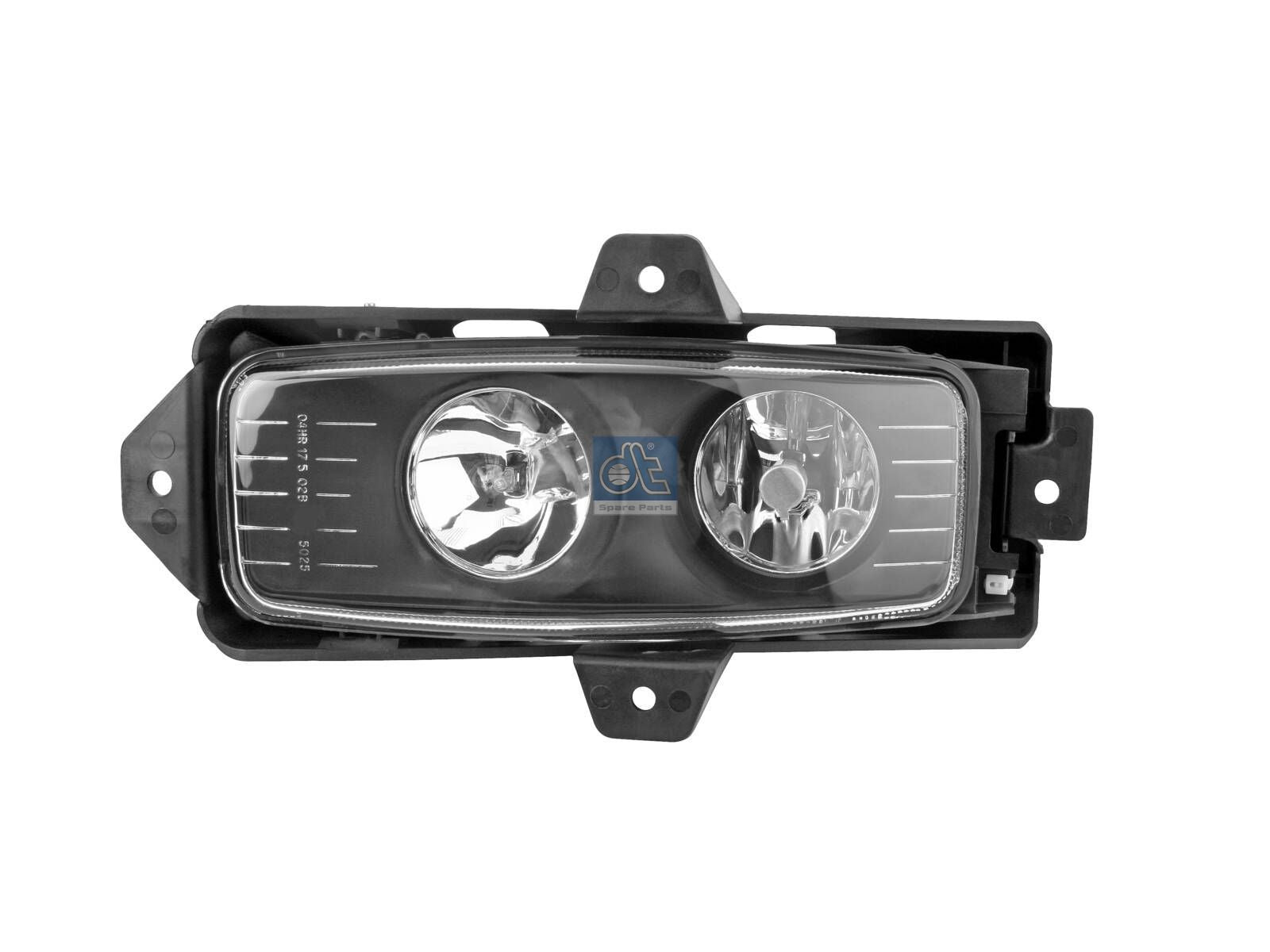 Fog lamp | DT Spare Parts 6.84104