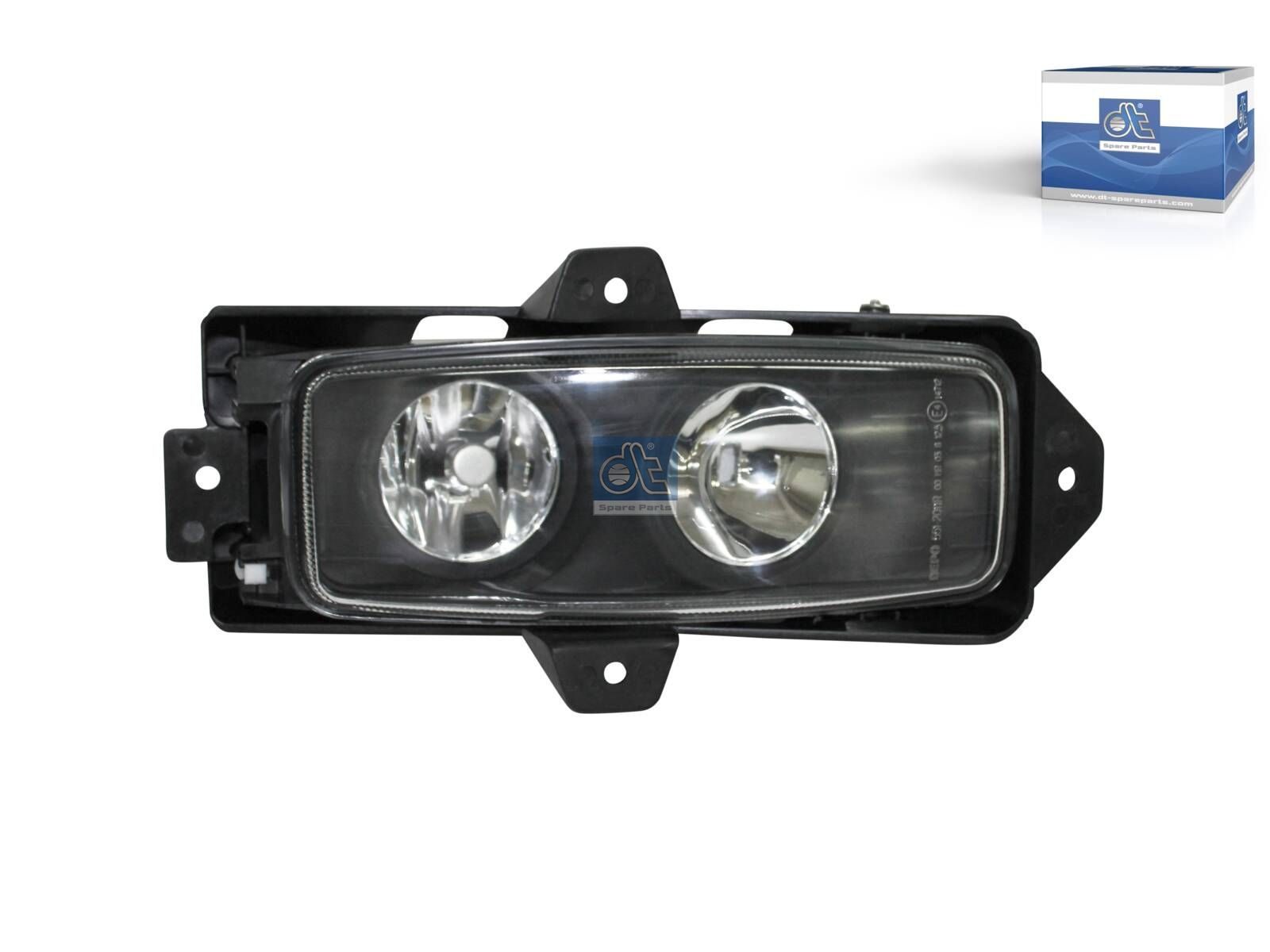 Fog lamp | DT Spare Parts 6.84105