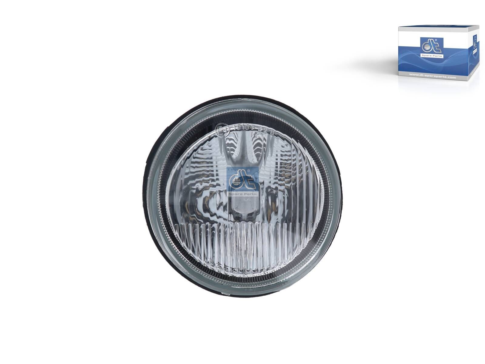 Fog lamp | DT Spare Parts 6.84111