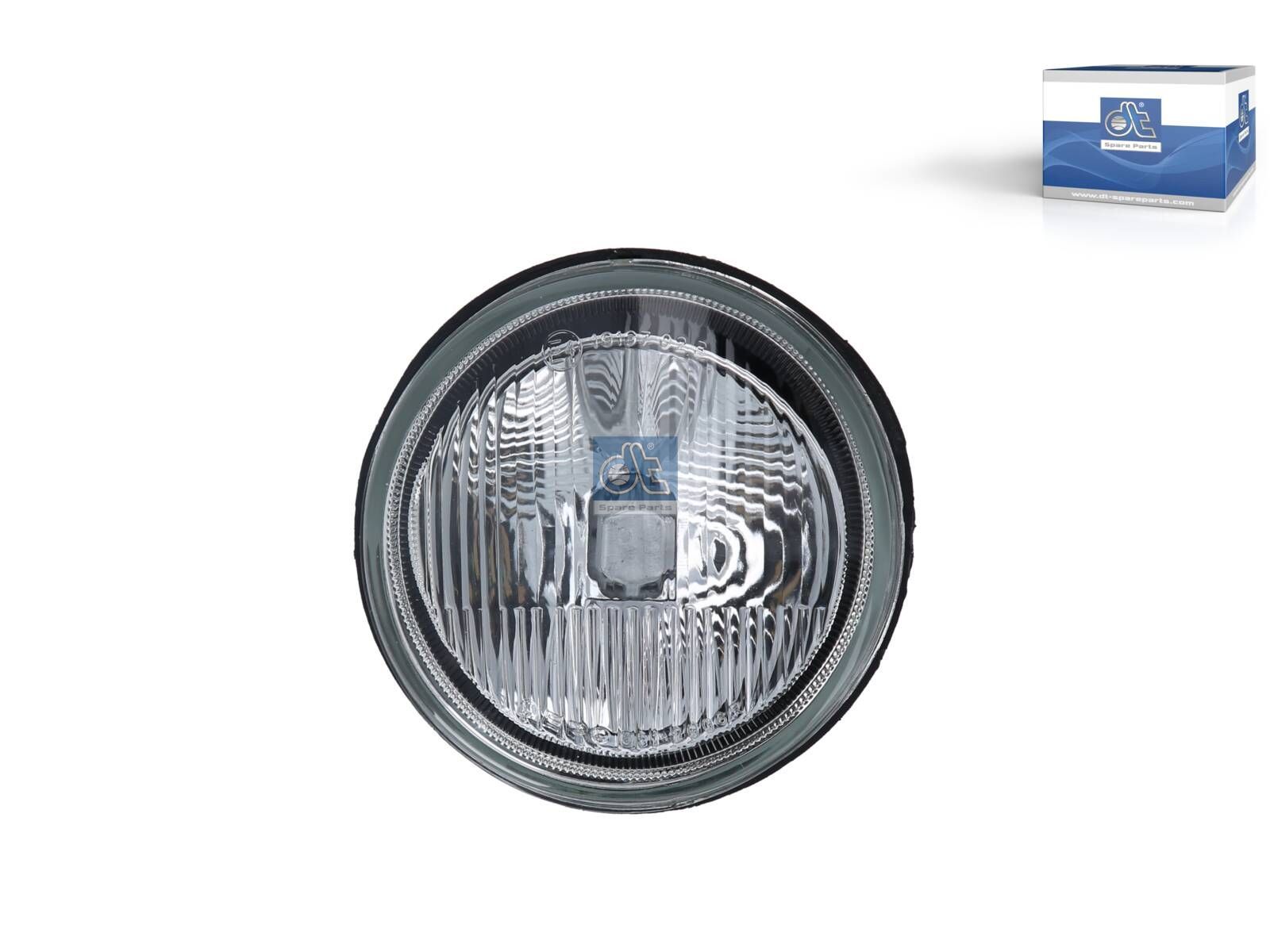 Fog lamp | DT Spare Parts 6.84112