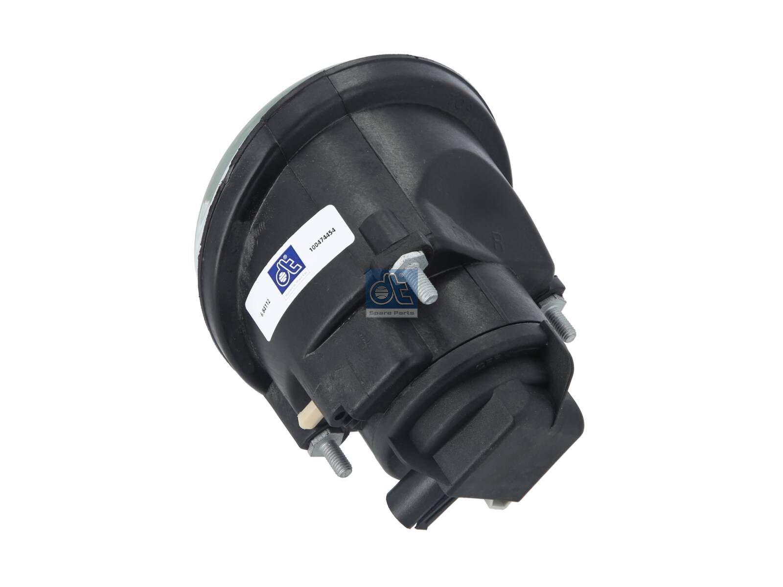 Fog lamp | DT Spare Parts 6.84112