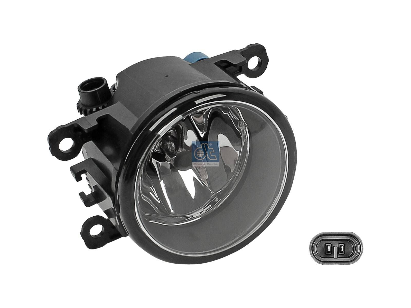 Fog lamp | DT Spare Parts 6.84113