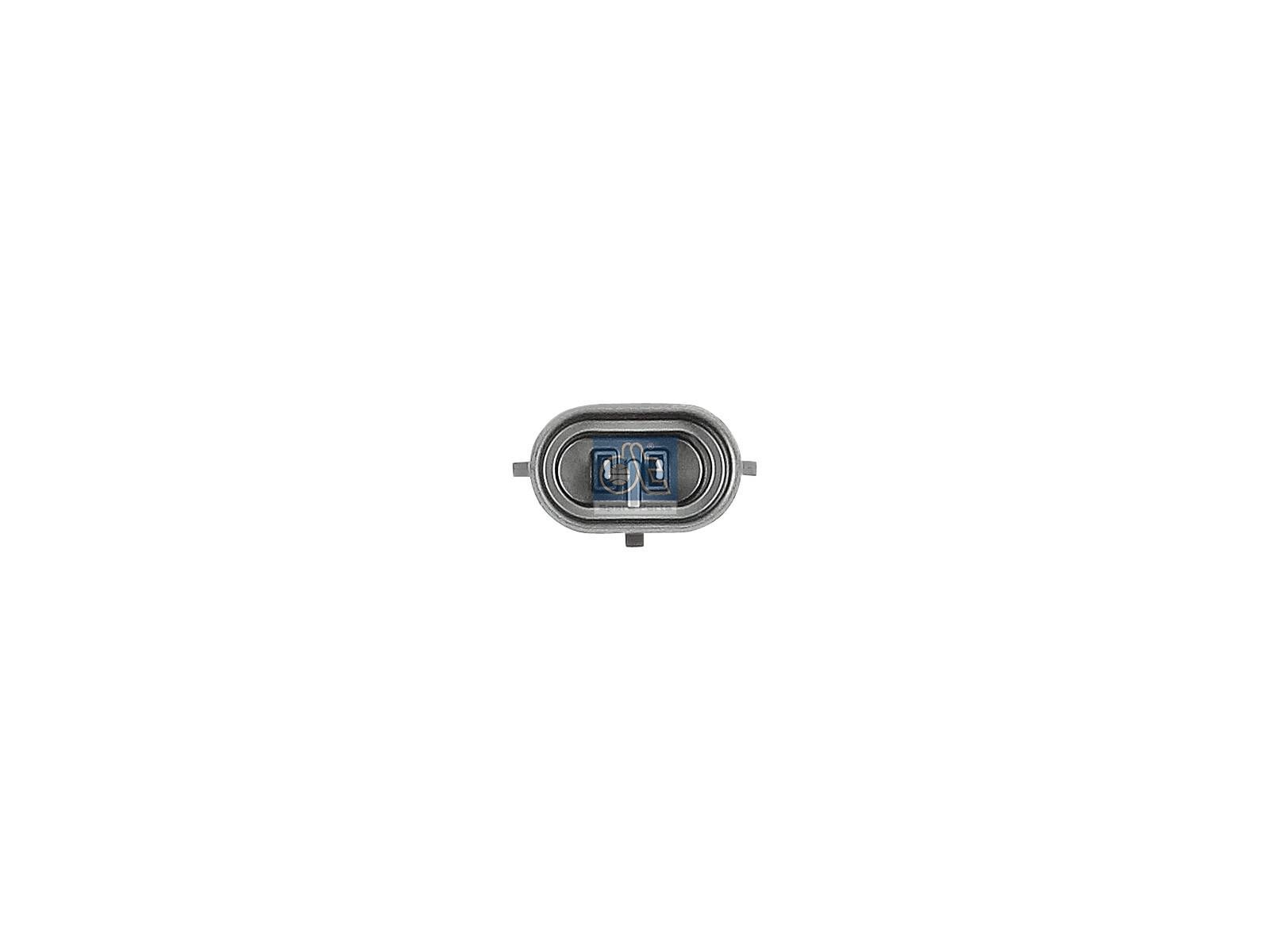 Fog lamp | DT Spare Parts 6.84113