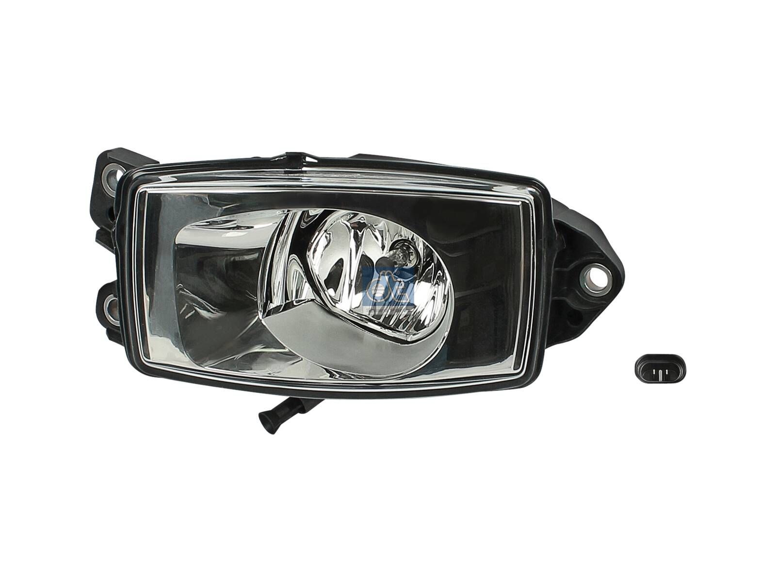 Fog lamp | DT Spare Parts 6.84114