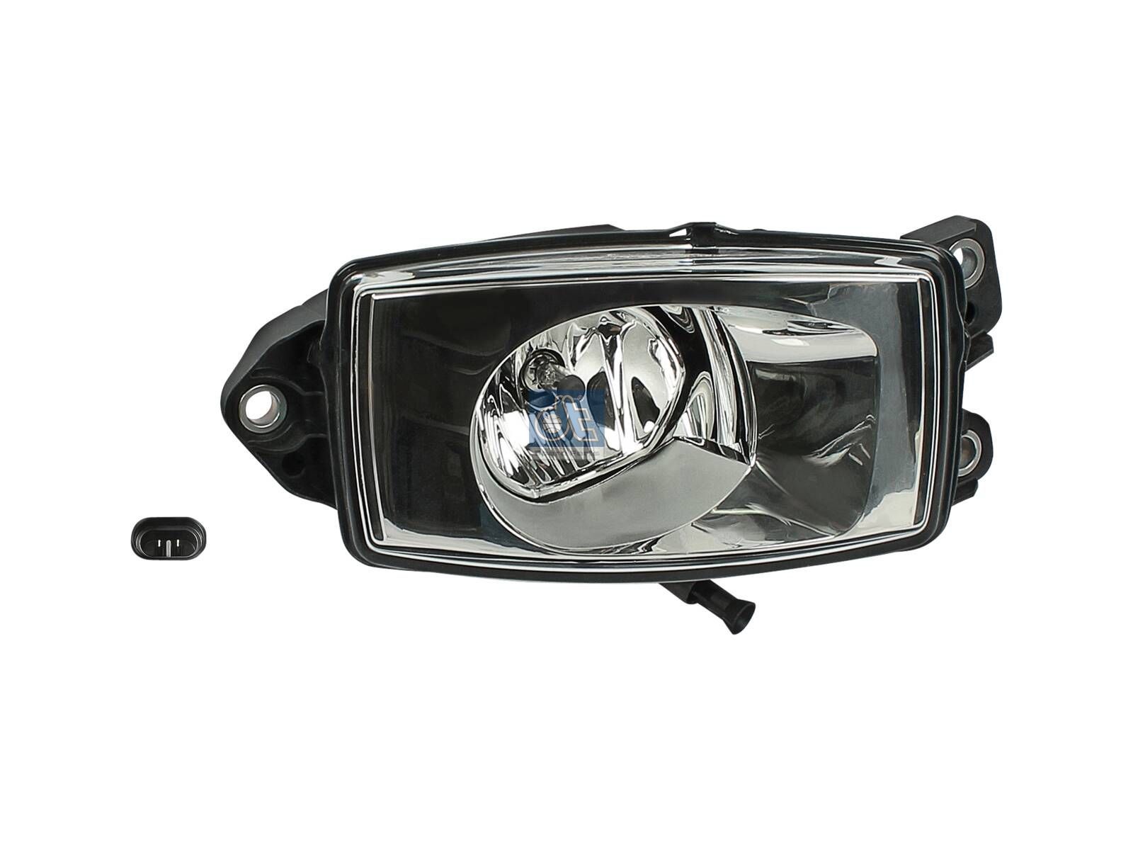 Fog lamp | DT Spare Parts 6.84115