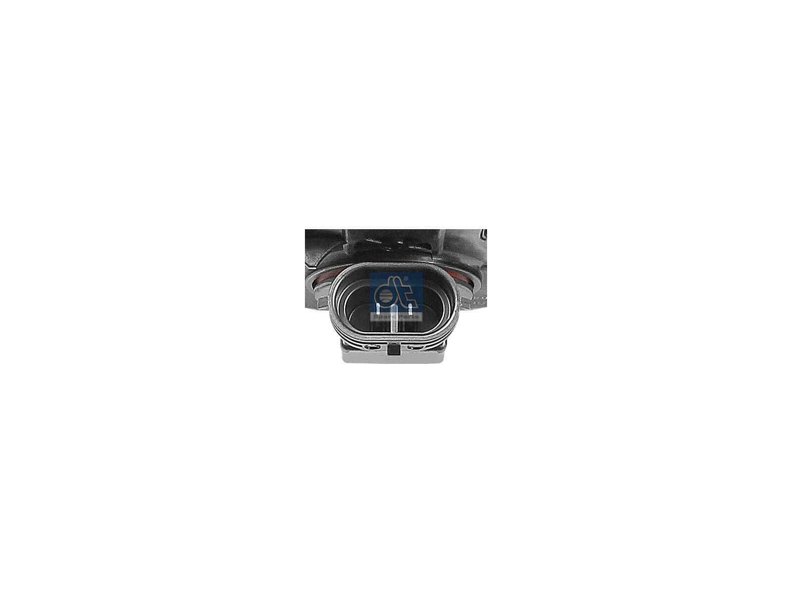 Fog lamp | DT Spare Parts 6.84115