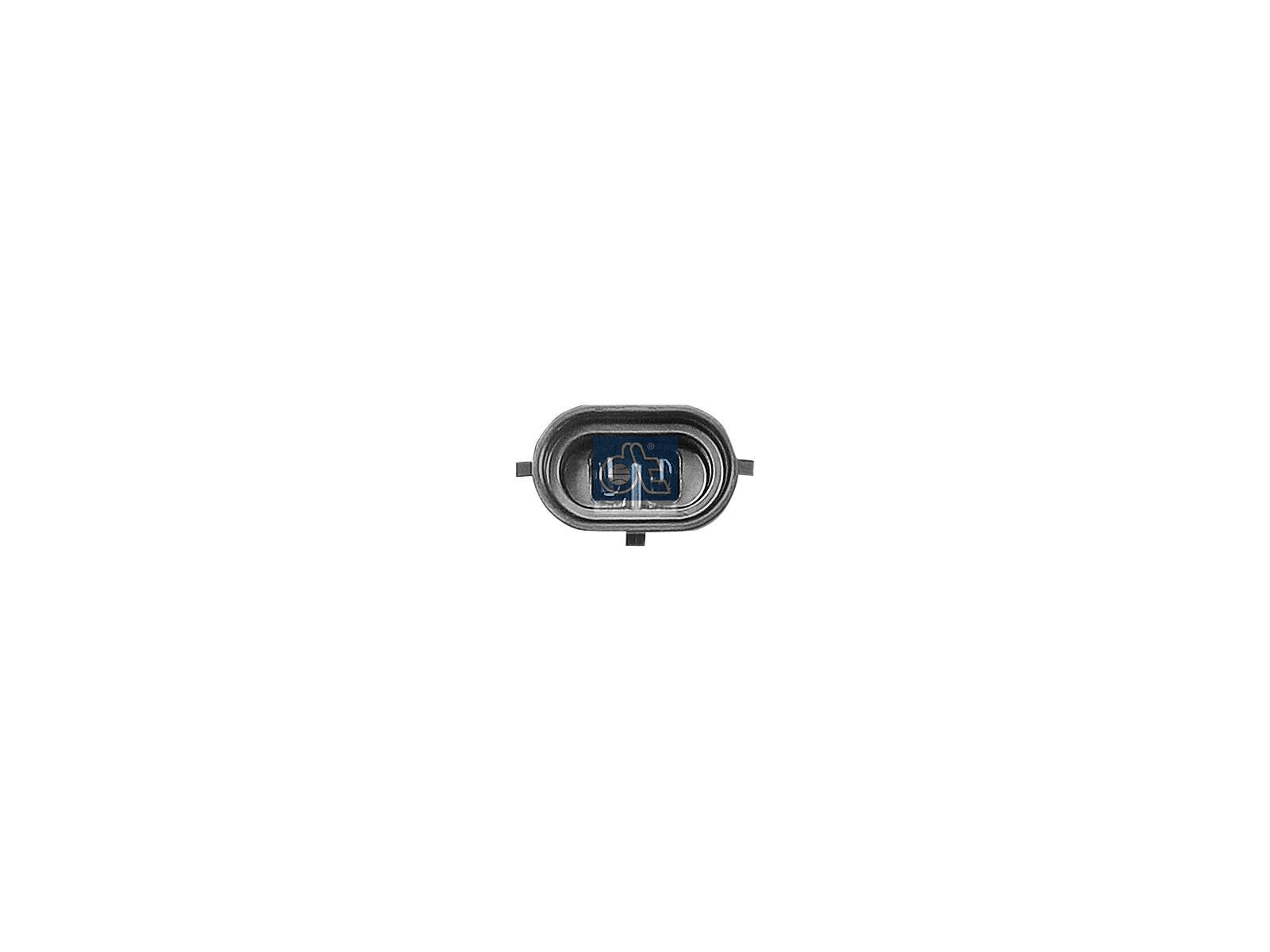 Fog lamp | DT Spare Parts 6.84116