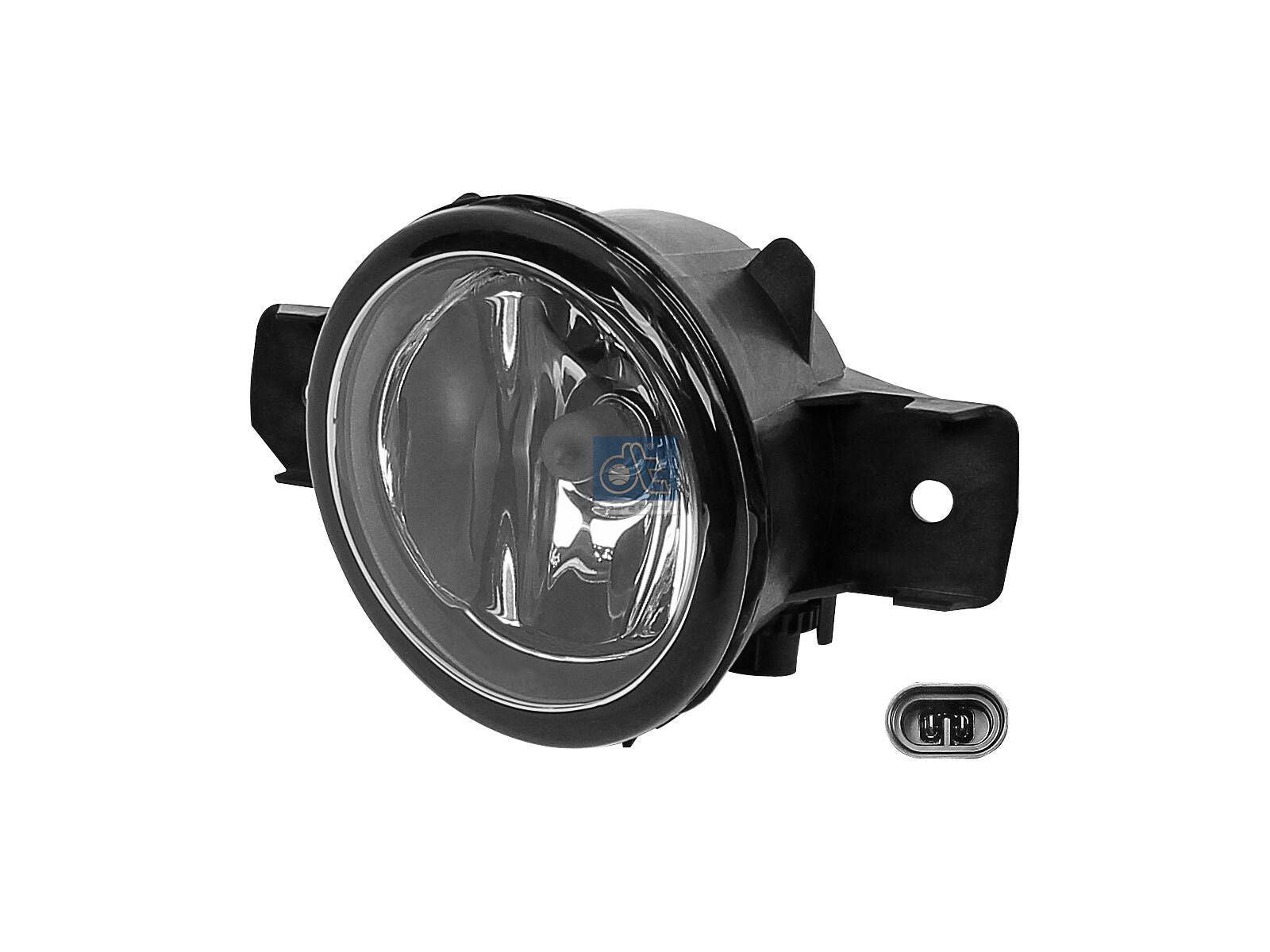 Fog lamp | DT Spare Parts 6.84117