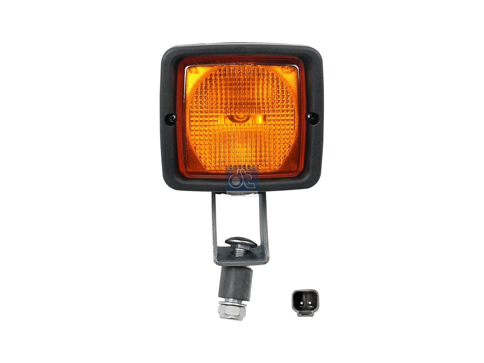 Work lamp | DT Spare Parts 6.84121