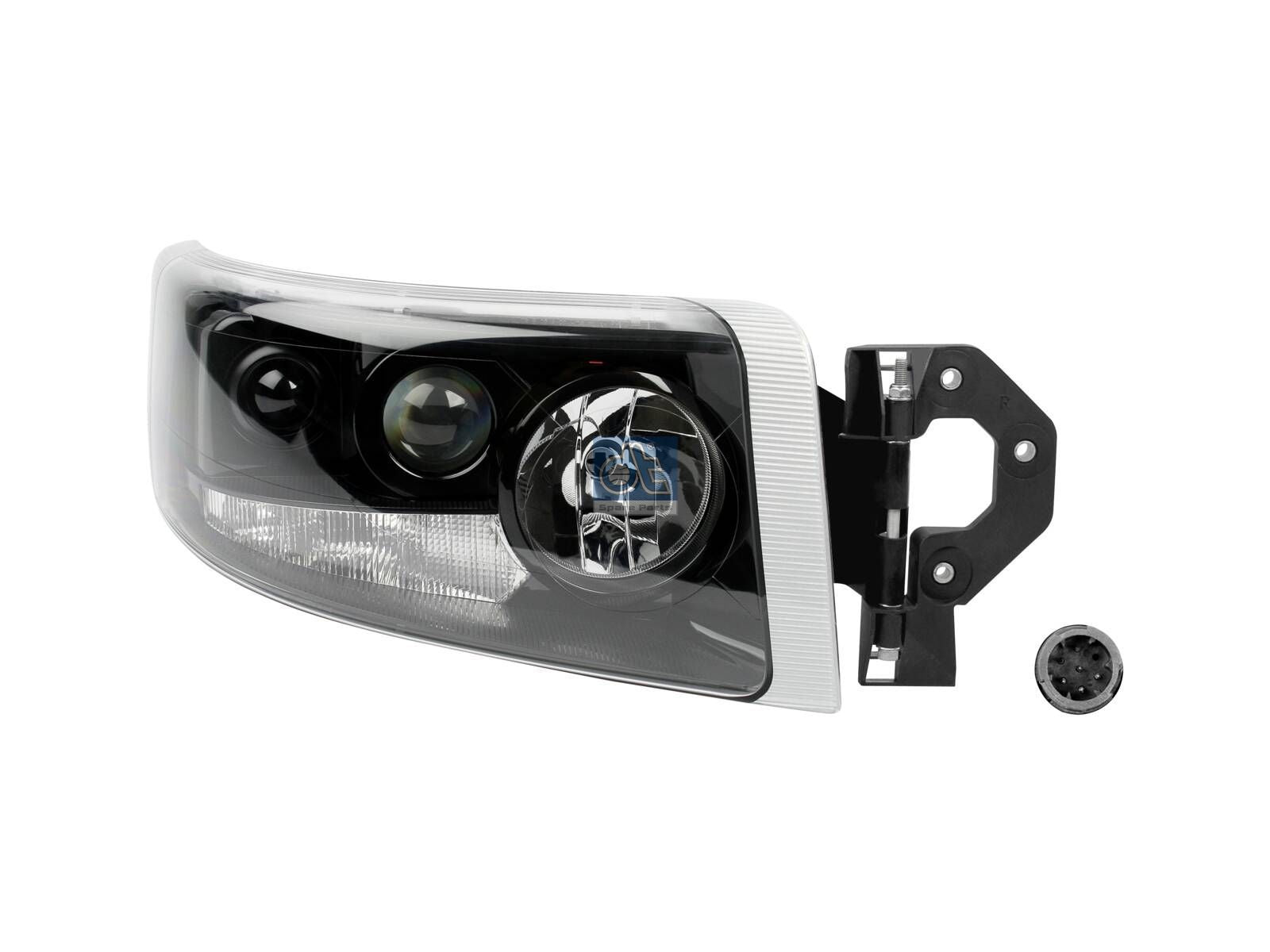 Headlamp | DT Spare Parts 6.84308