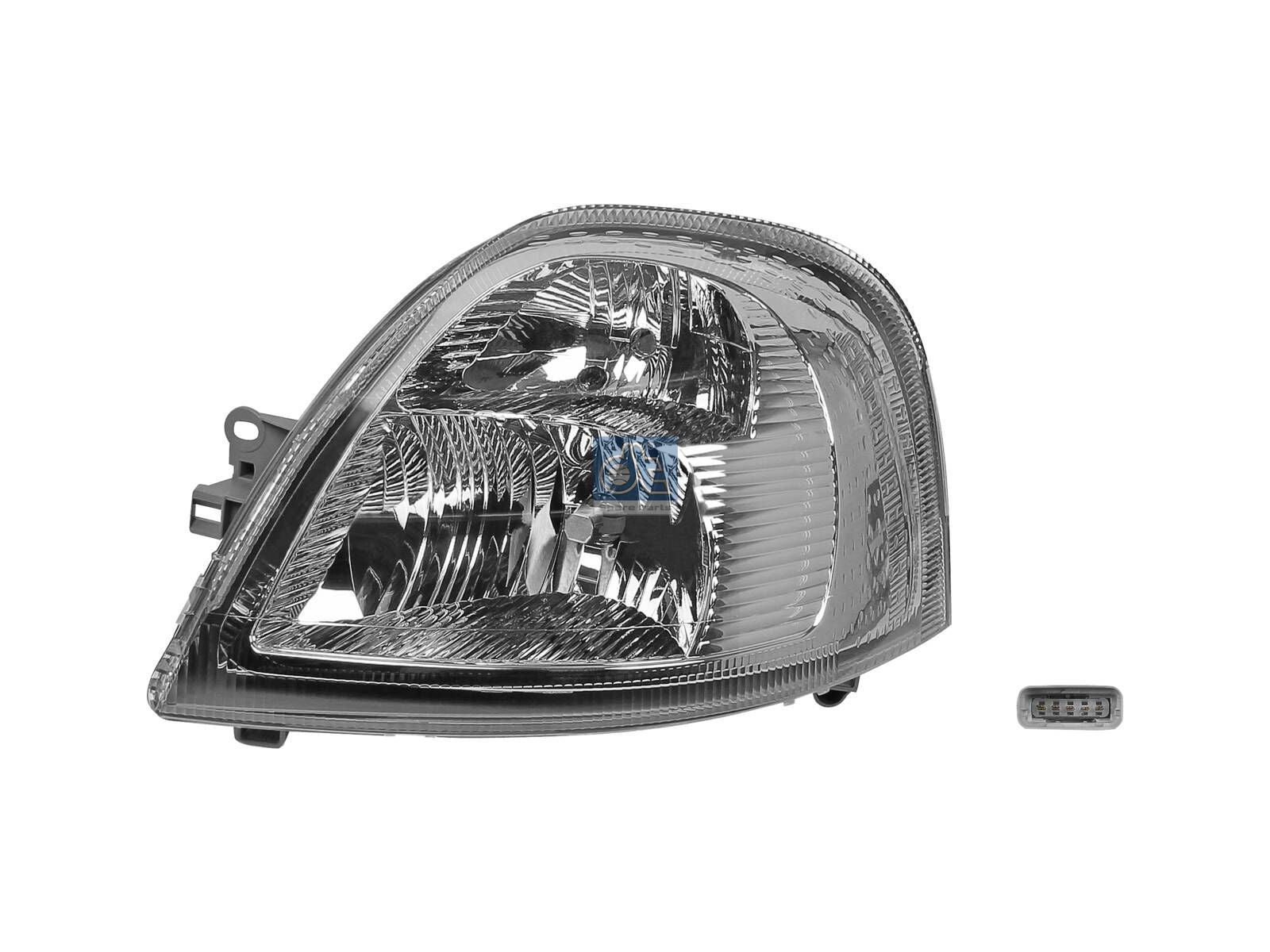 Headlamp | DT Spare Parts 6.84314