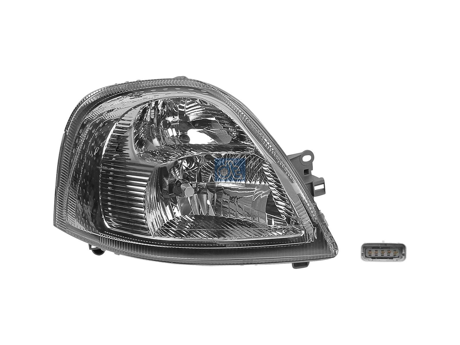 Headlamp | DT Spare Parts 6.84315