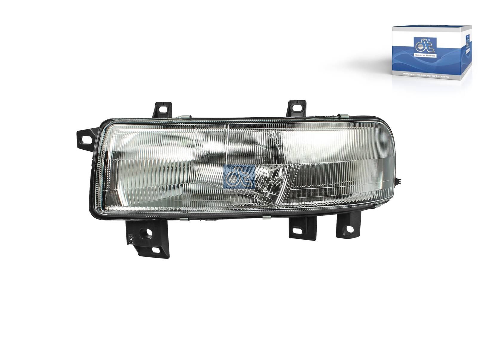 Headlamp | DT Spare Parts 6.84316