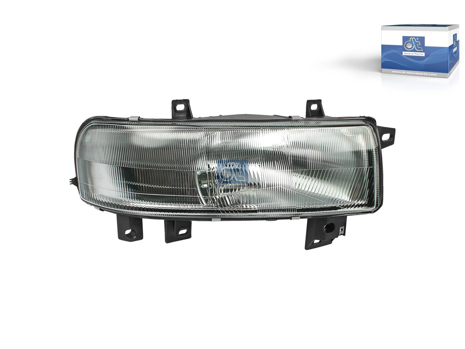 Headlamp | DT Spare Parts 6.84317