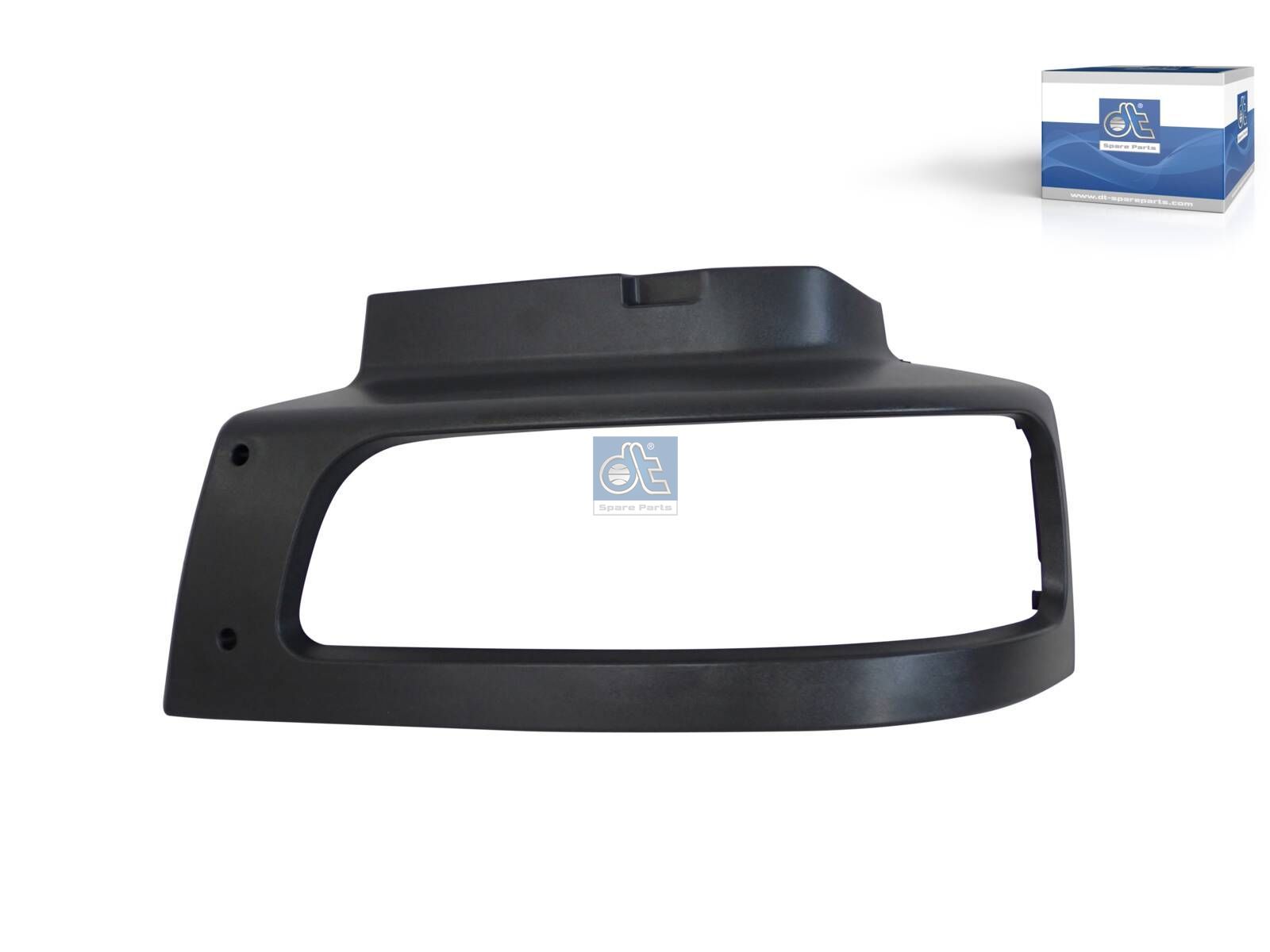 Lamp frame | DT Spare Parts 6.84325