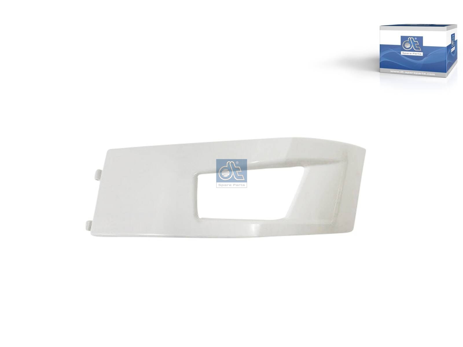 Lamp frame | DT Spare Parts 6.84329