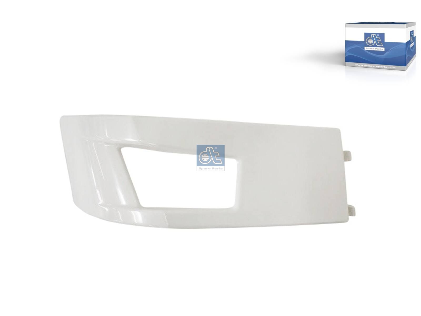 Lamp frame | DT Spare Parts 6.84330