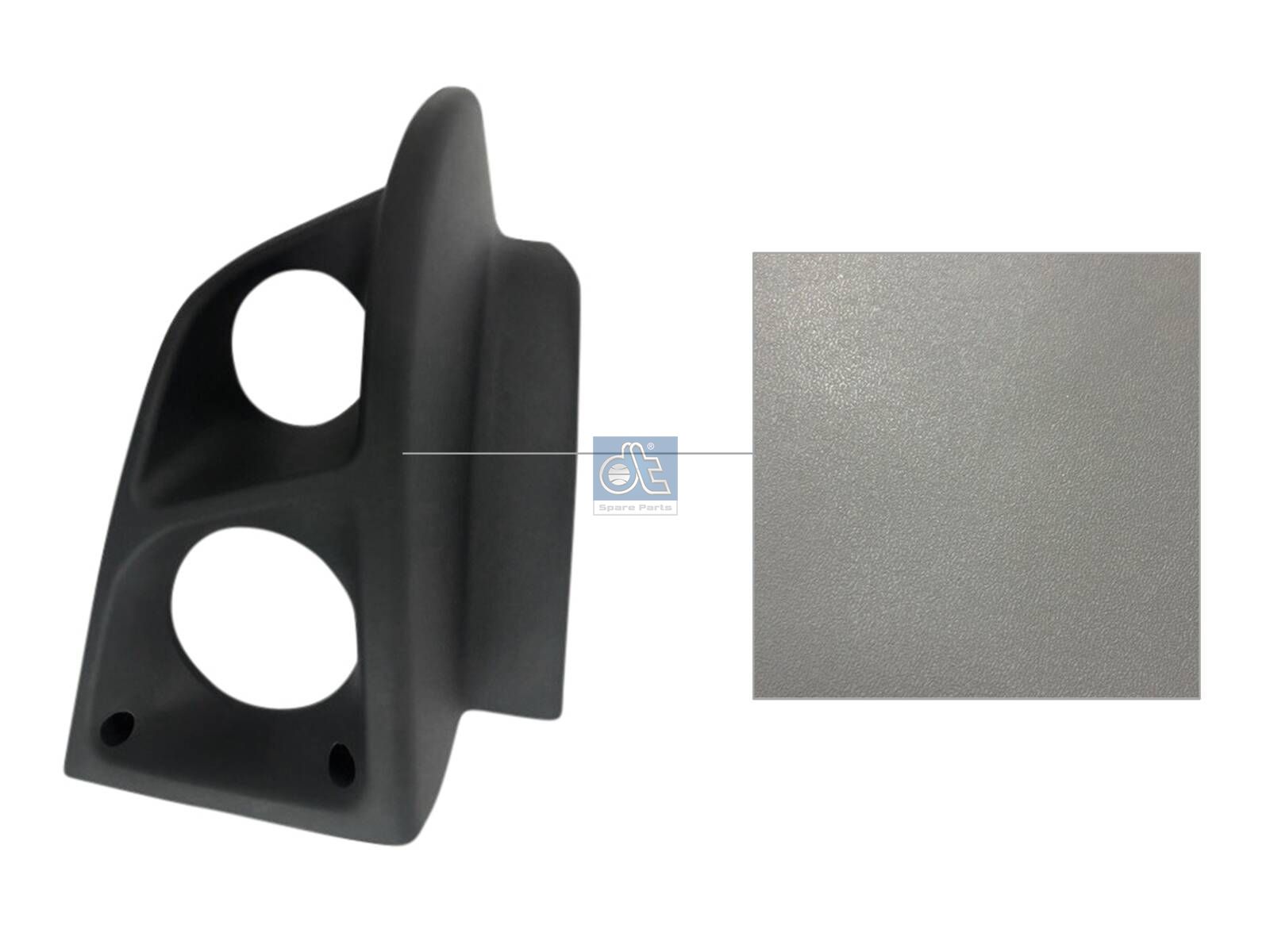 Cover | DT Spare Parts 6.84331