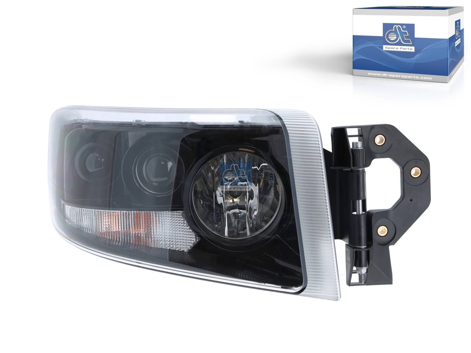 Headlamp | DT Spare Parts 6.84333