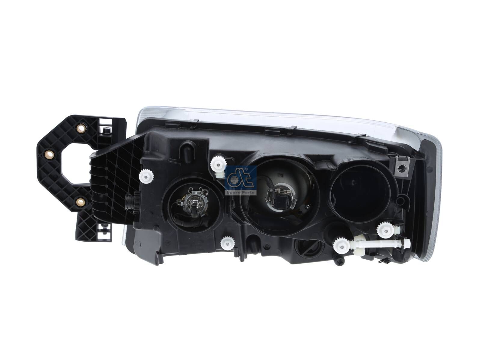 Headlamp | DT Spare Parts 6.84333