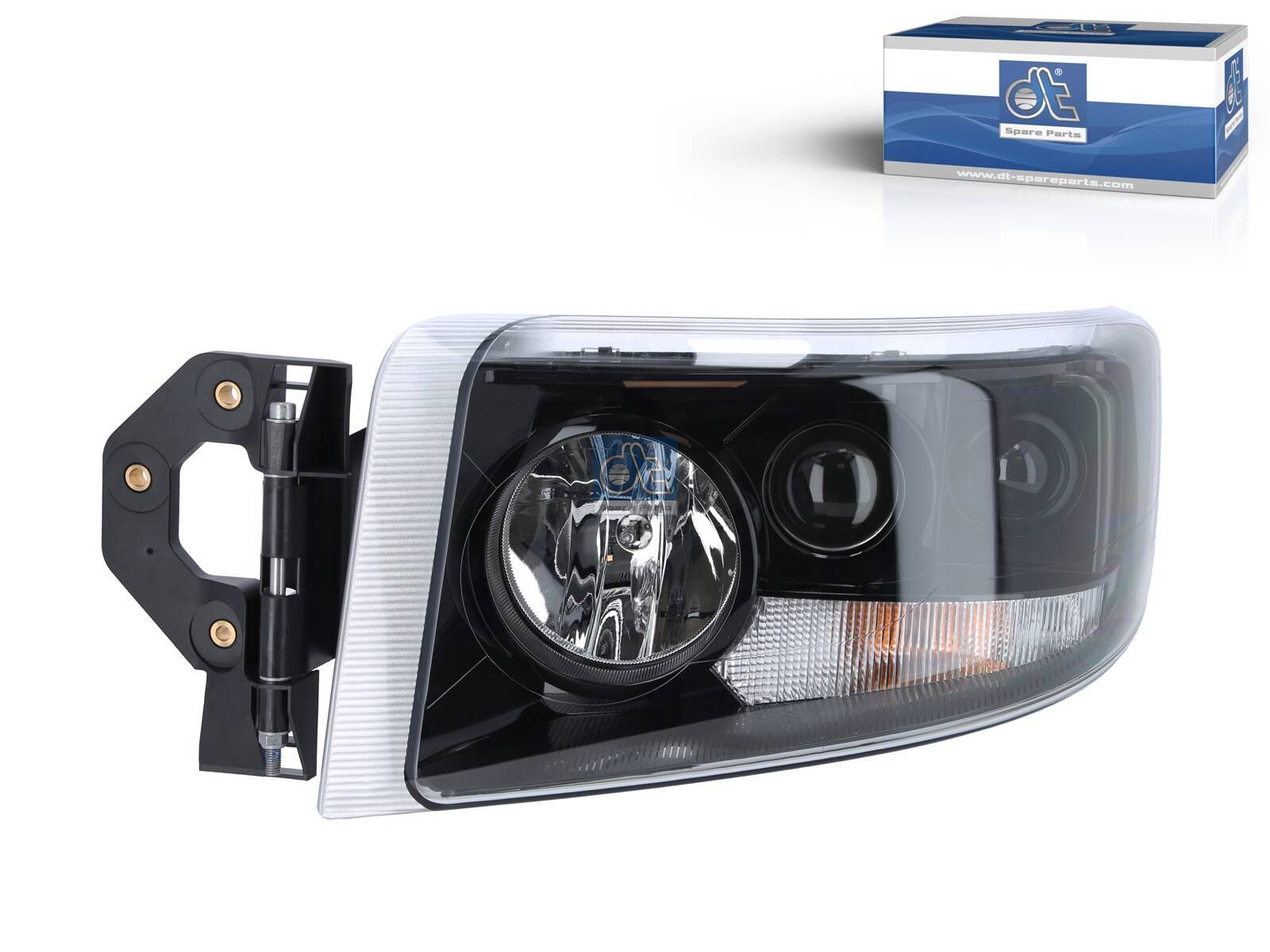 Headlamp | DT Spare Parts 6.84334