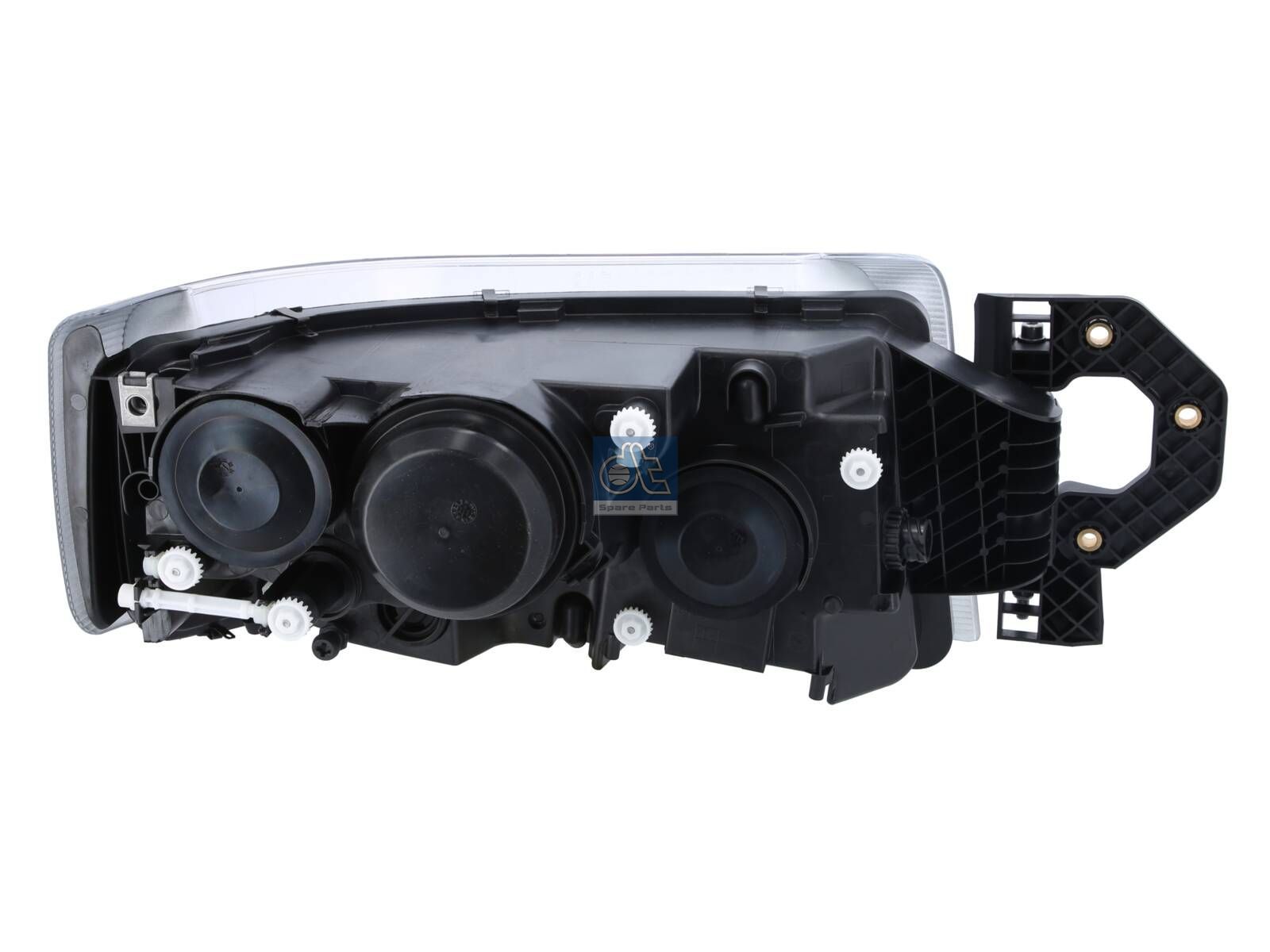 Headlamp | DT Spare Parts 6.84334