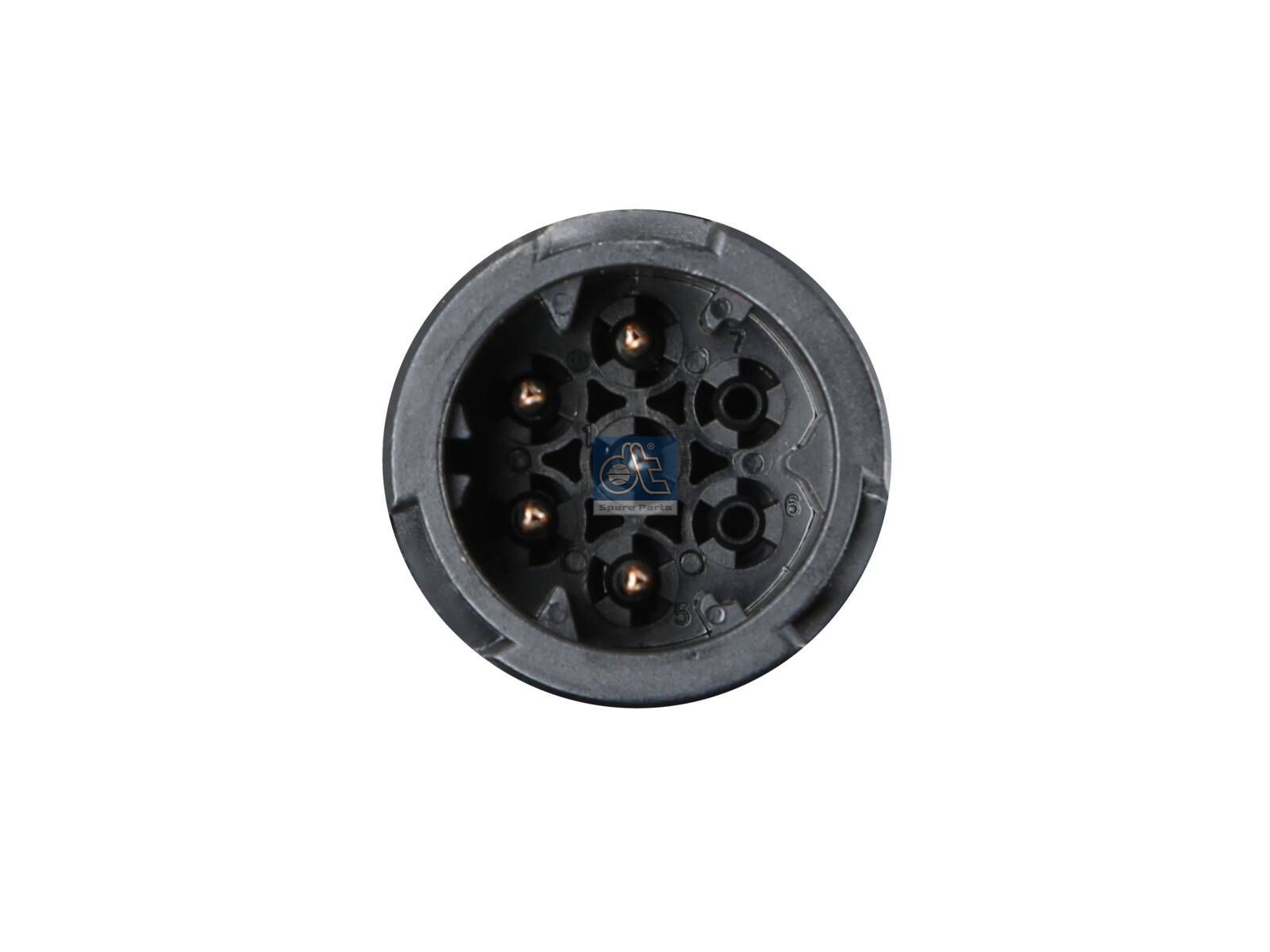 Headlamp | DT Spare Parts 6.84334