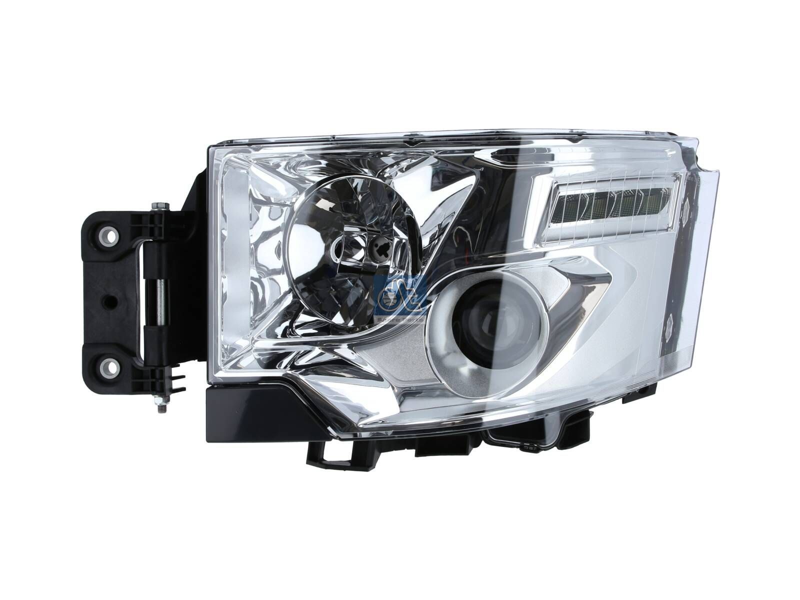 Headlamp | DT Spare Parts 6.84335SP
