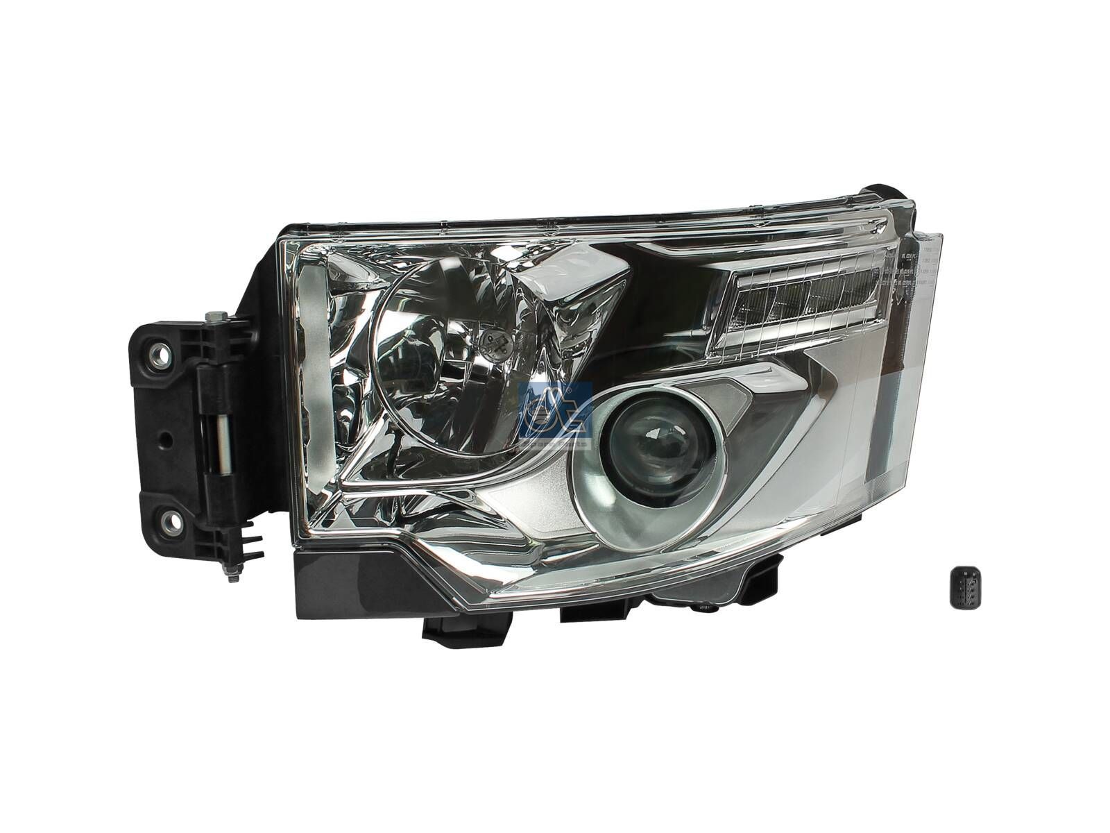 Headlamp | DT Spare Parts 6.84335