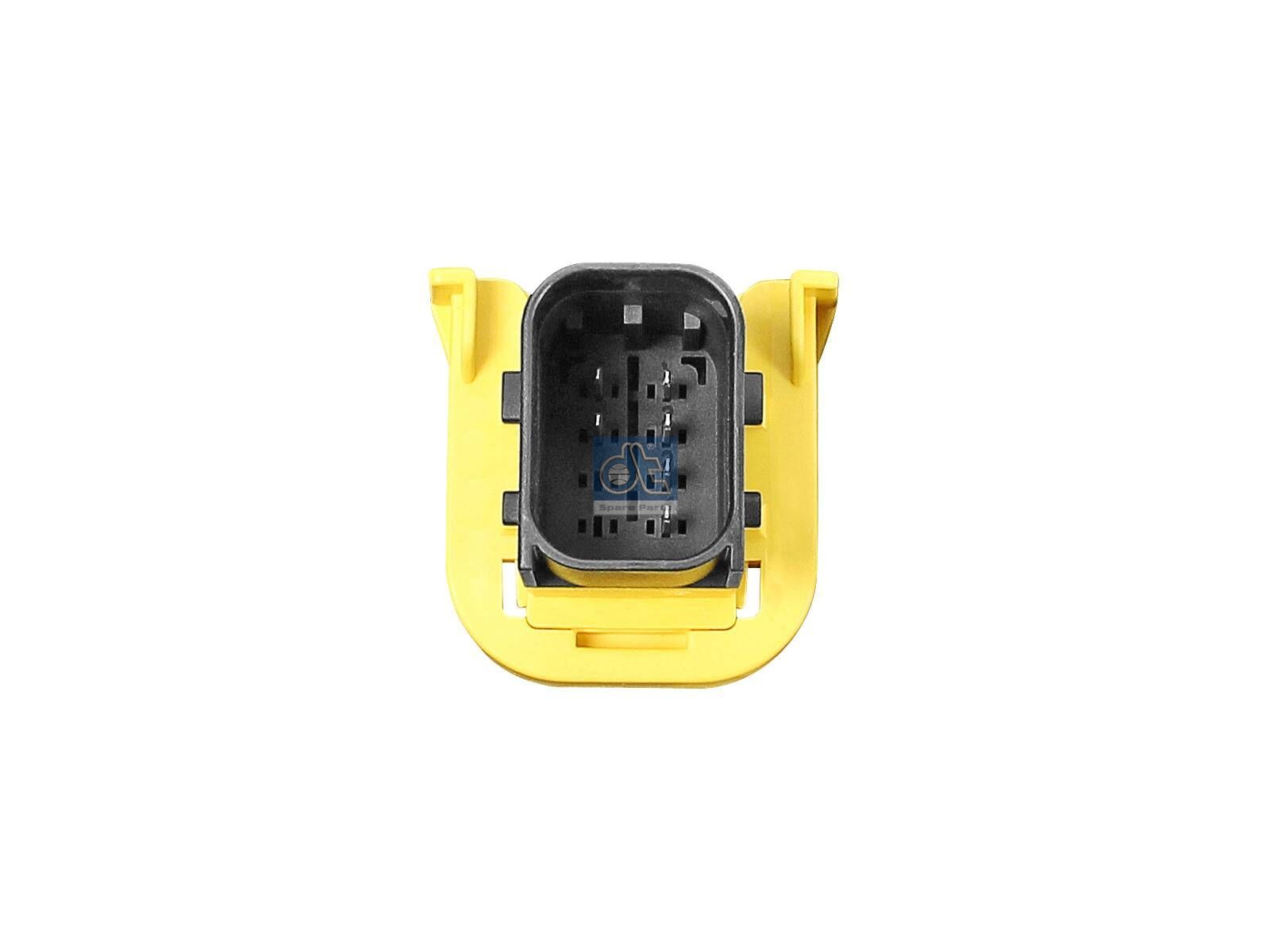 Headlamp | DT Spare Parts 6.84335