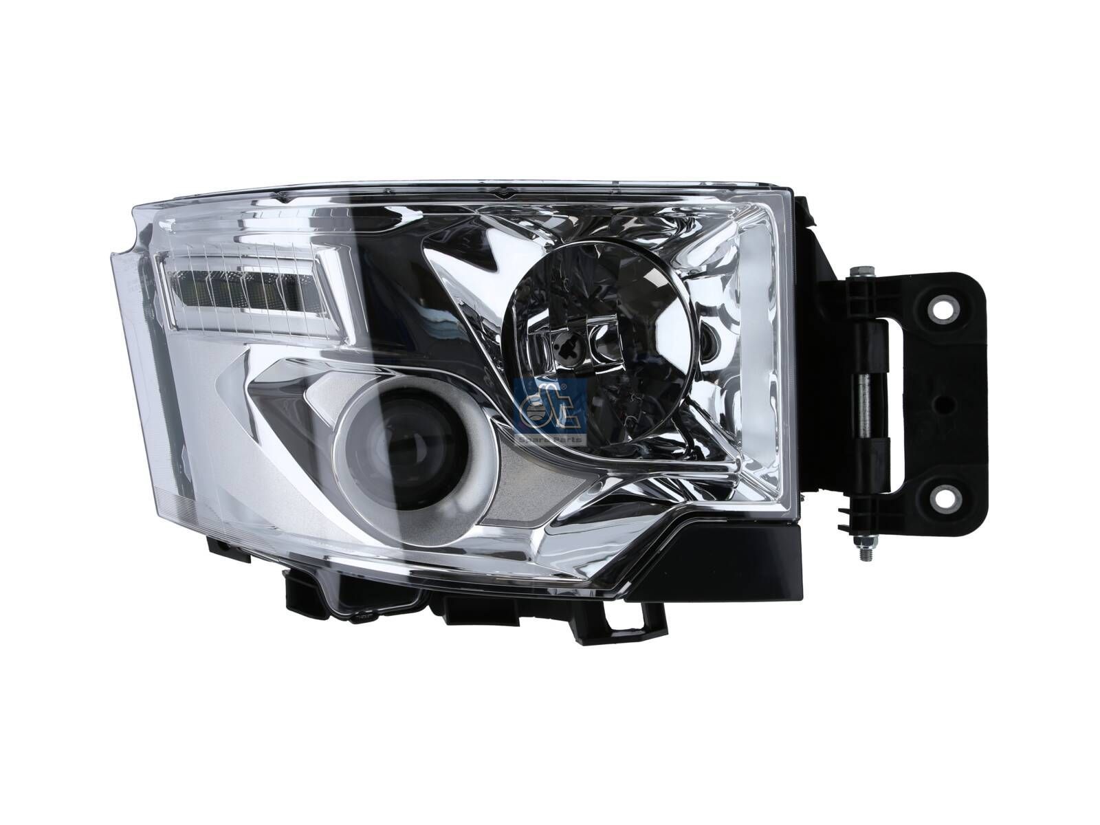 Headlamp | DT Spare Parts 6.84336SP