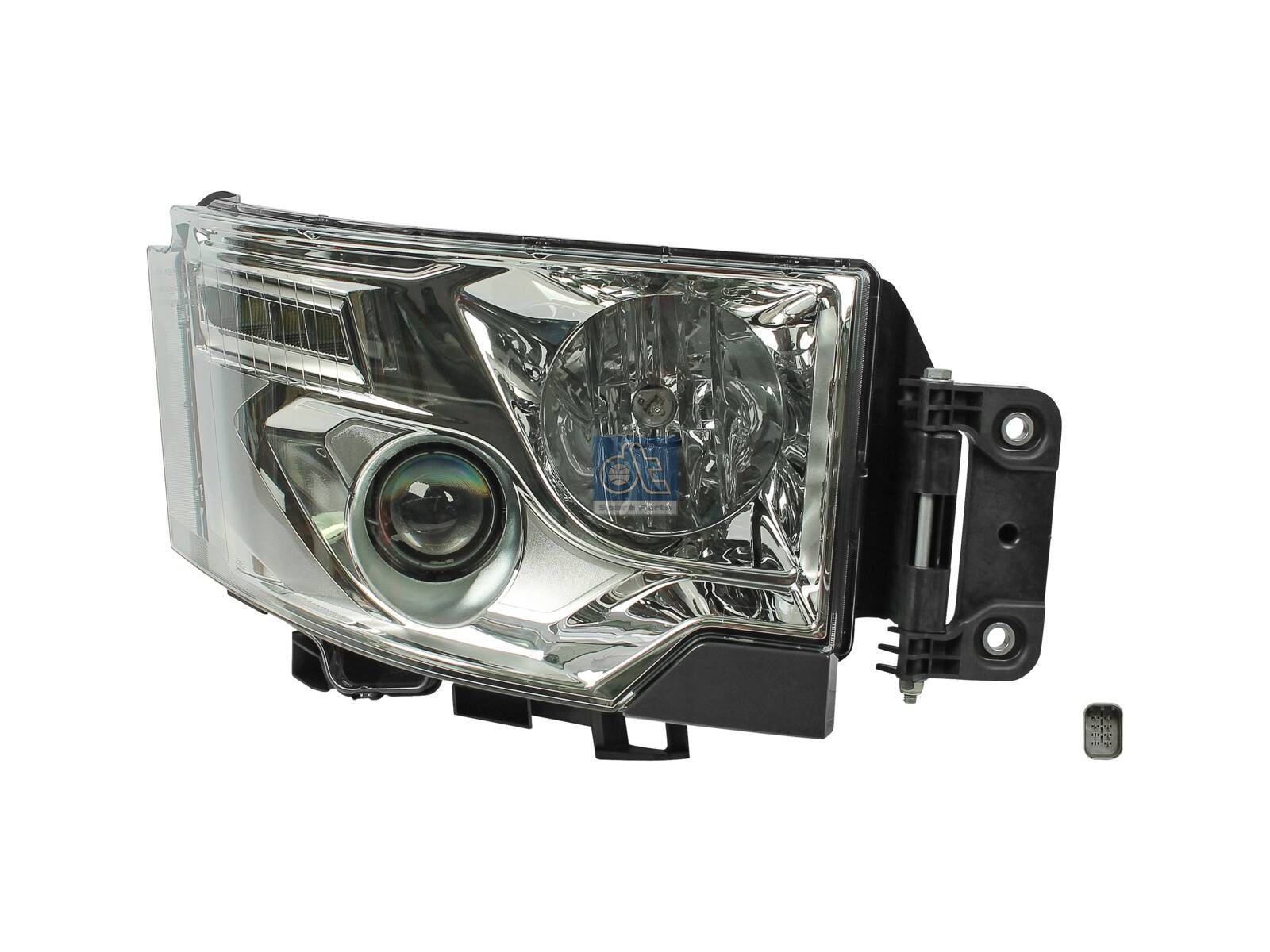 Headlamp | DT Spare Parts 6.84336