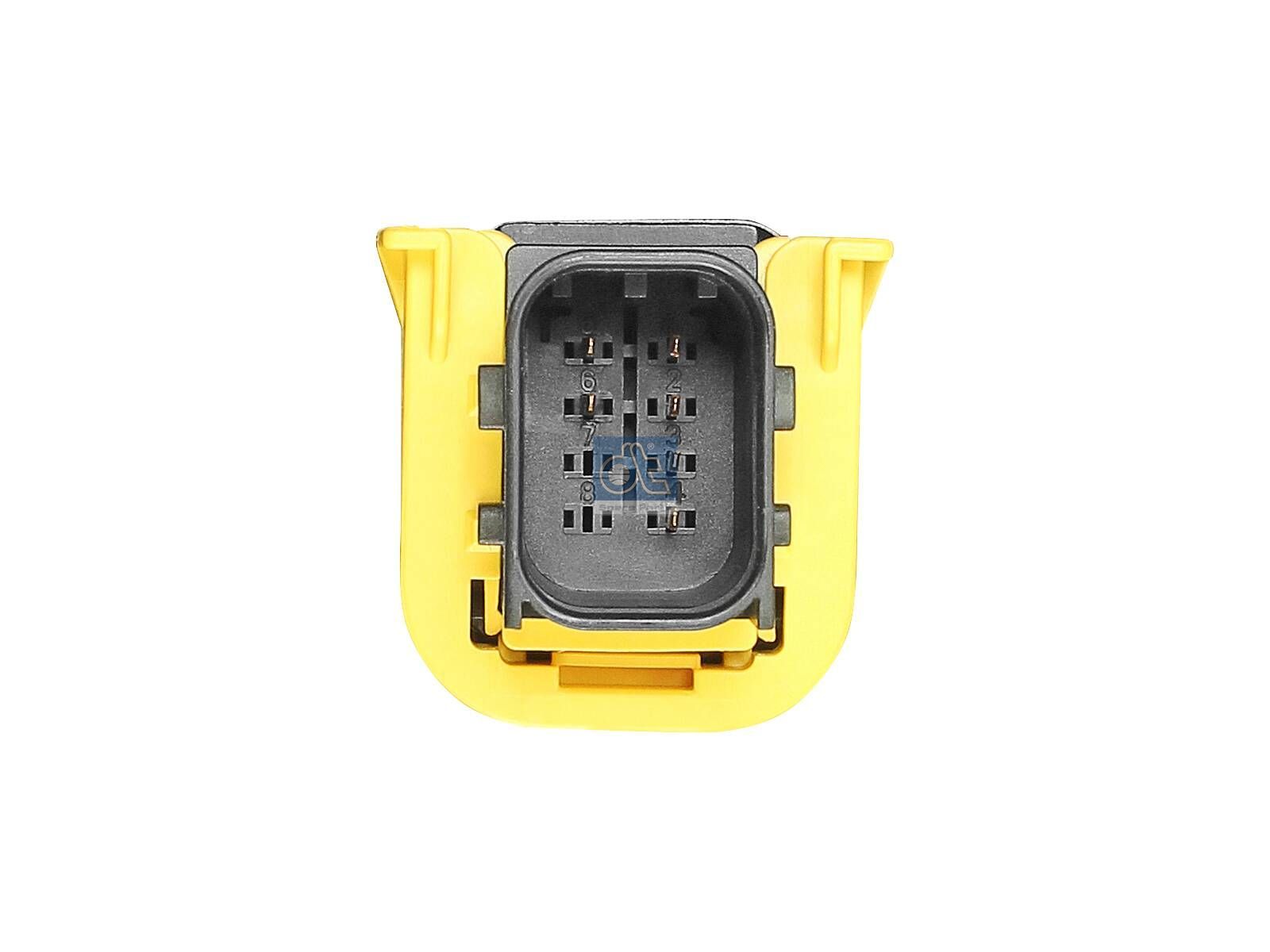 Headlamp | DT Spare Parts 6.84336