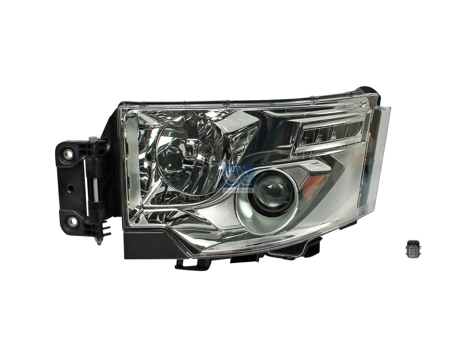 Headlamp | DT Spare Parts 6.84337