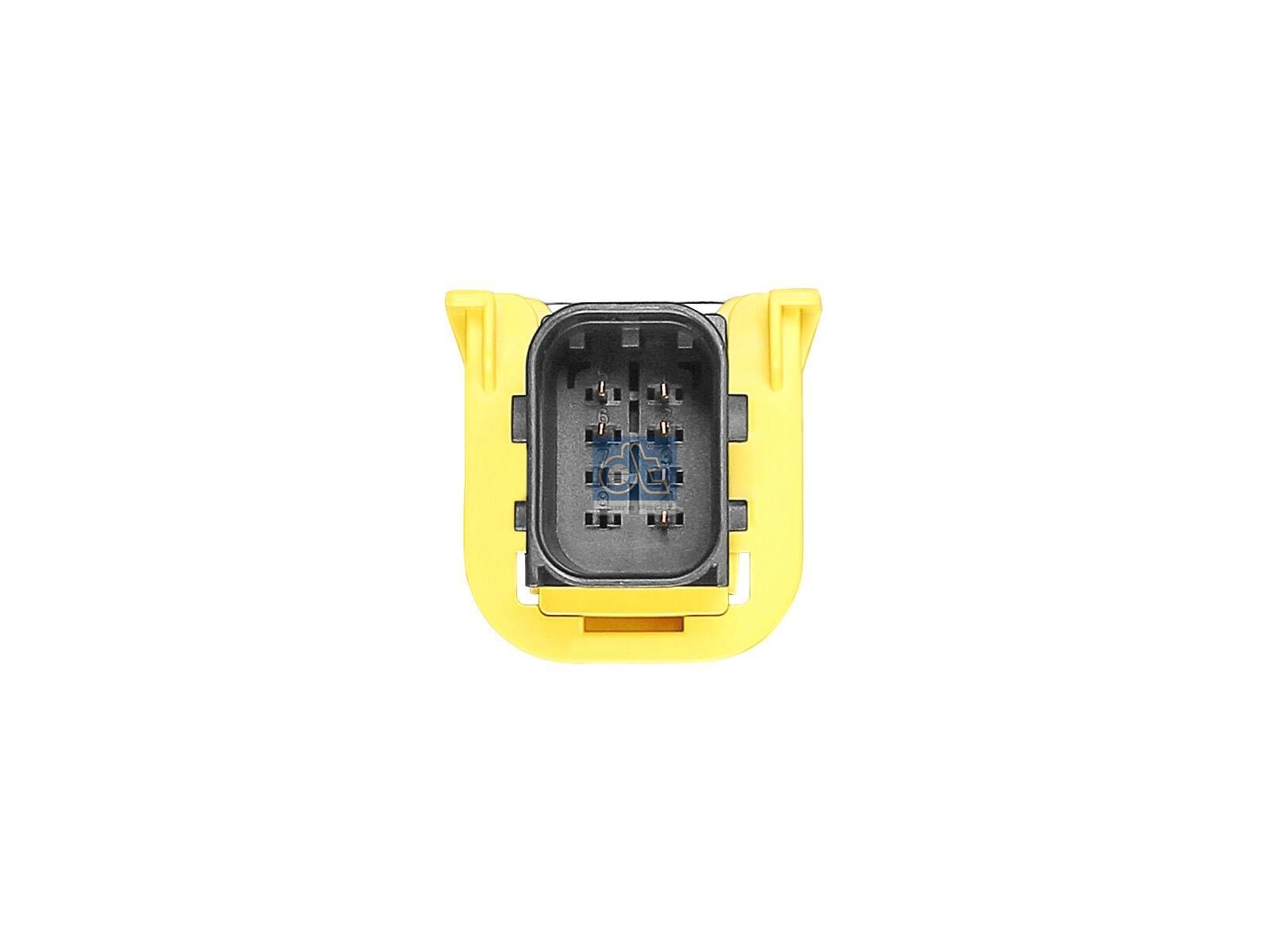Headlamp | DT Spare Parts 6.84337