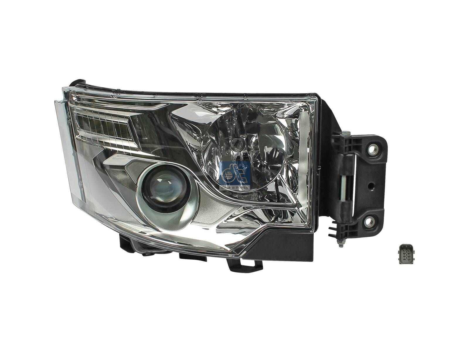 Headlamp | DT Spare Parts 6.84338
